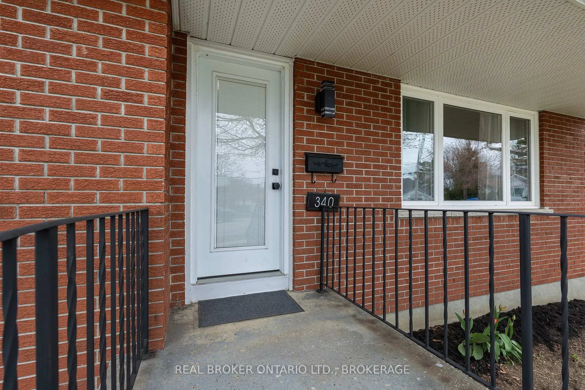 Photo 4 of 340 River Street, Gananoque — HOMEH