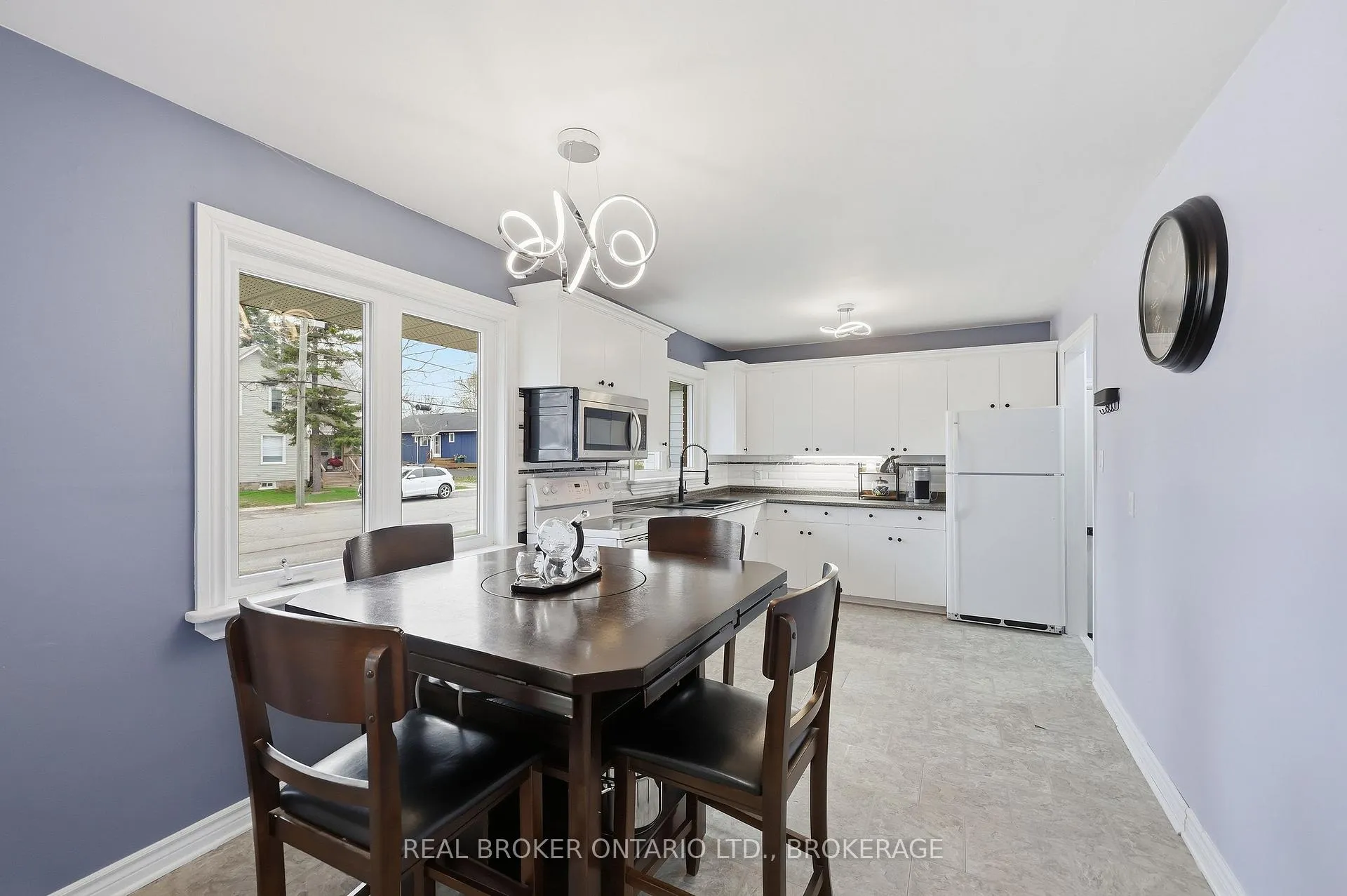 Photo 9 of 340 River Street, Gananoque — HOMEH