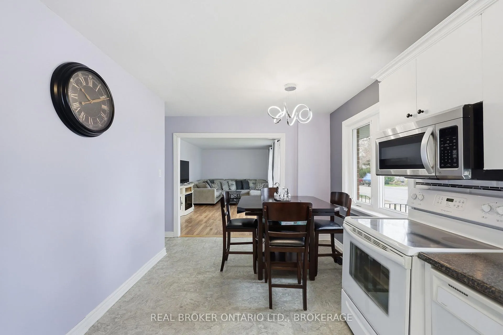 Photo 12 of 340 River Street, Gananoque — HOMEH