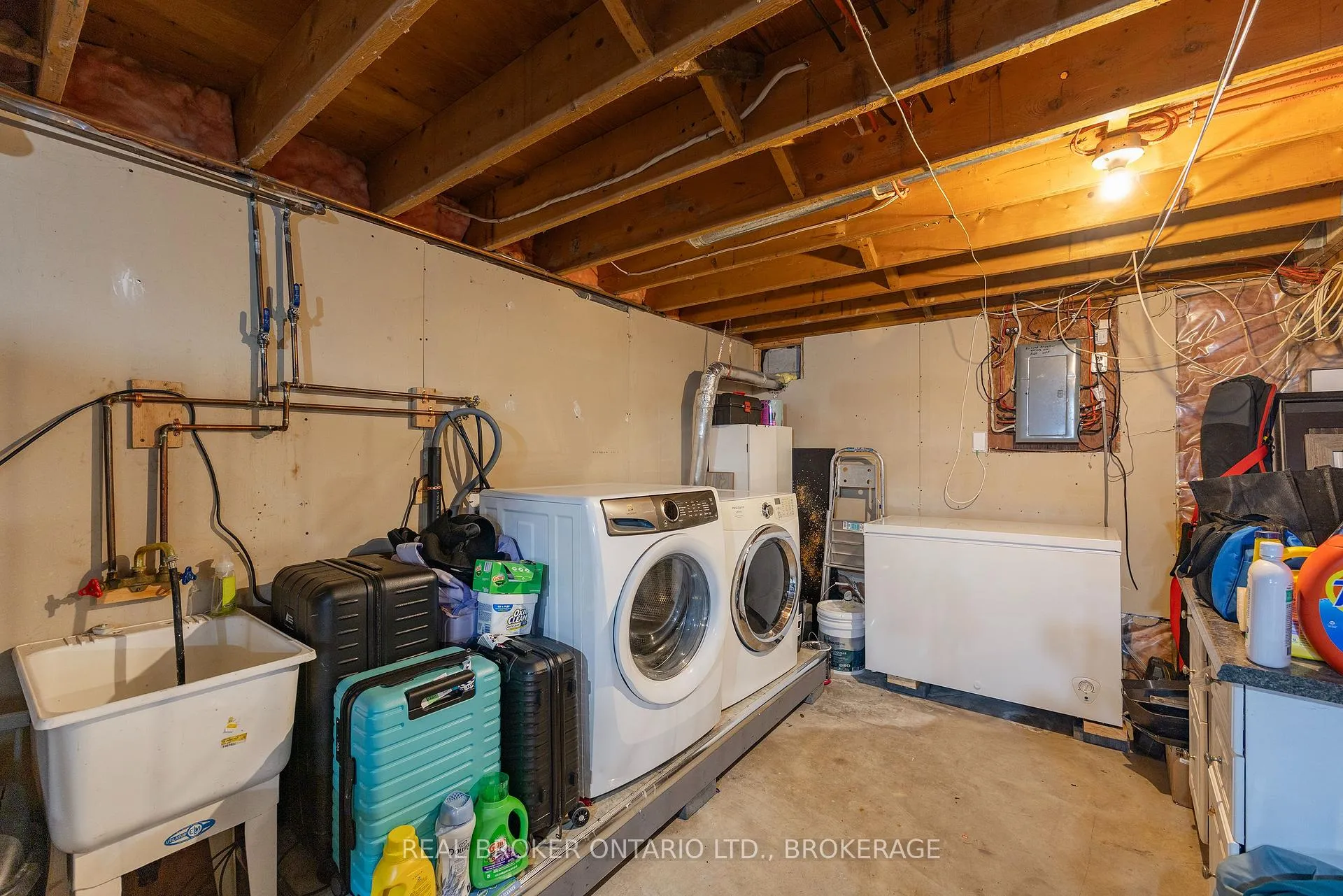 Photo 29 of 340 River Street, Gananoque — HOMEH