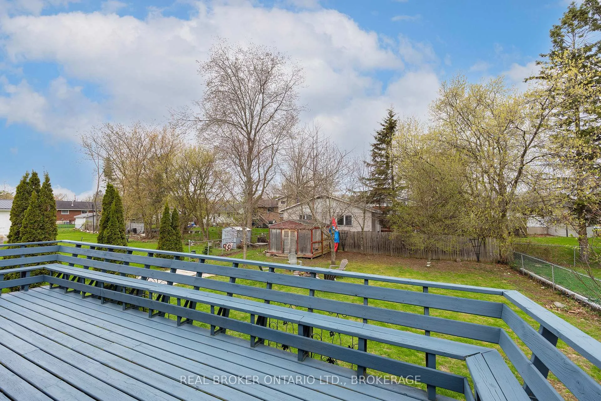 Photo 34 of 340 River Street, Gananoque — HOMEH