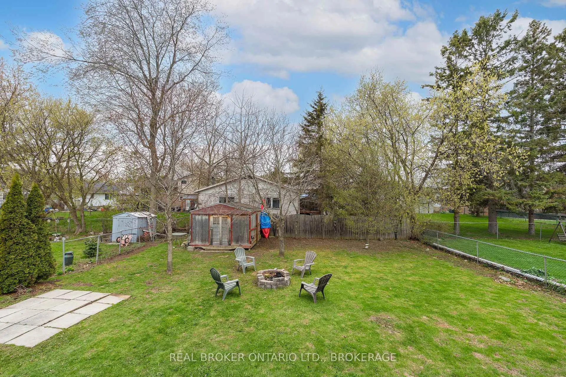 Photo 35 of 340 River Street, Gananoque — HOMEH