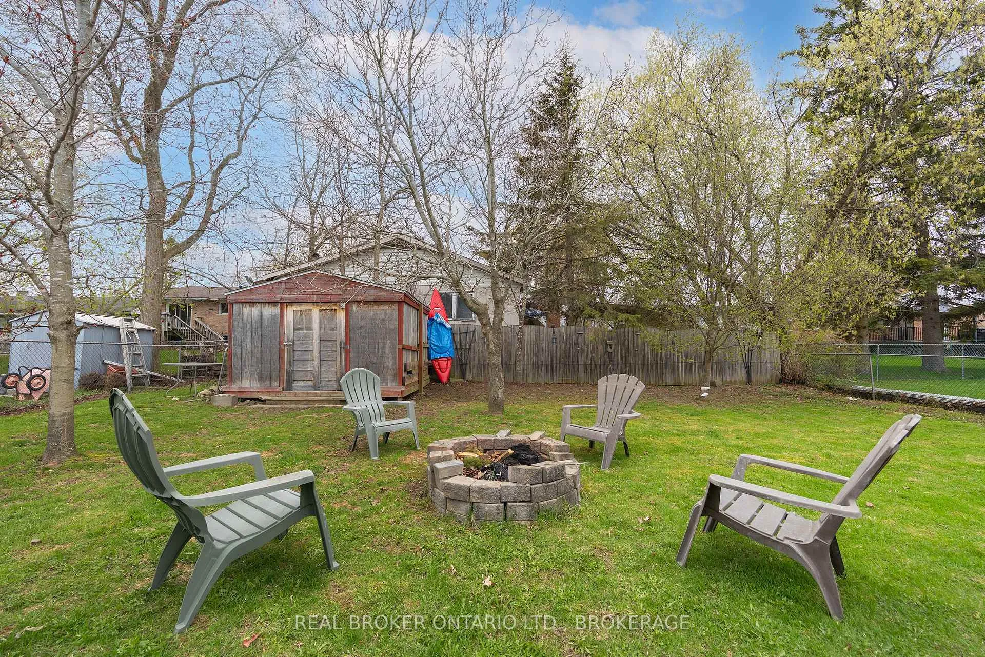 Photo 36 of 340 River Street, Gananoque — HOMEH