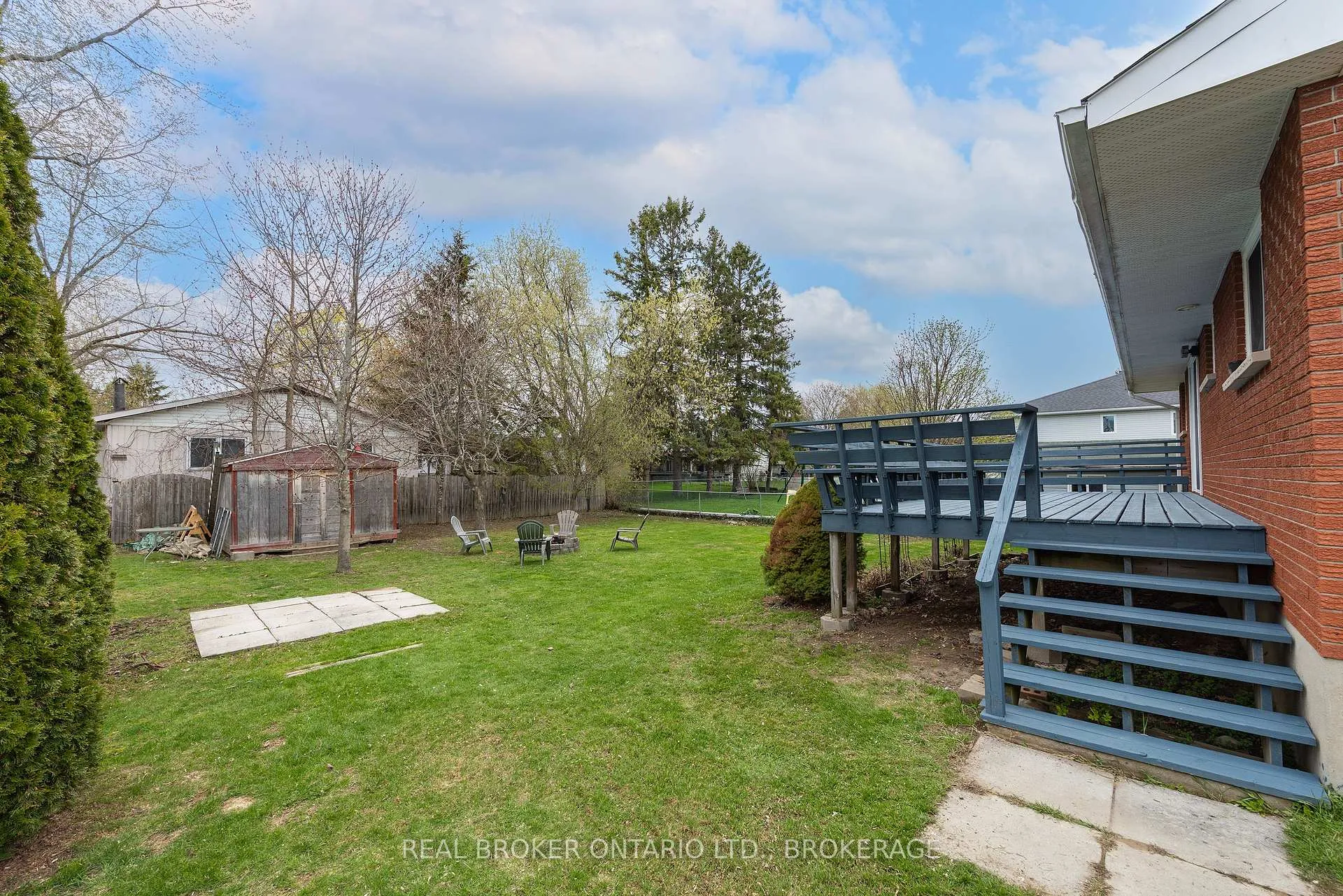 Photo 38 of 340 River Street, Gananoque — HOMEH