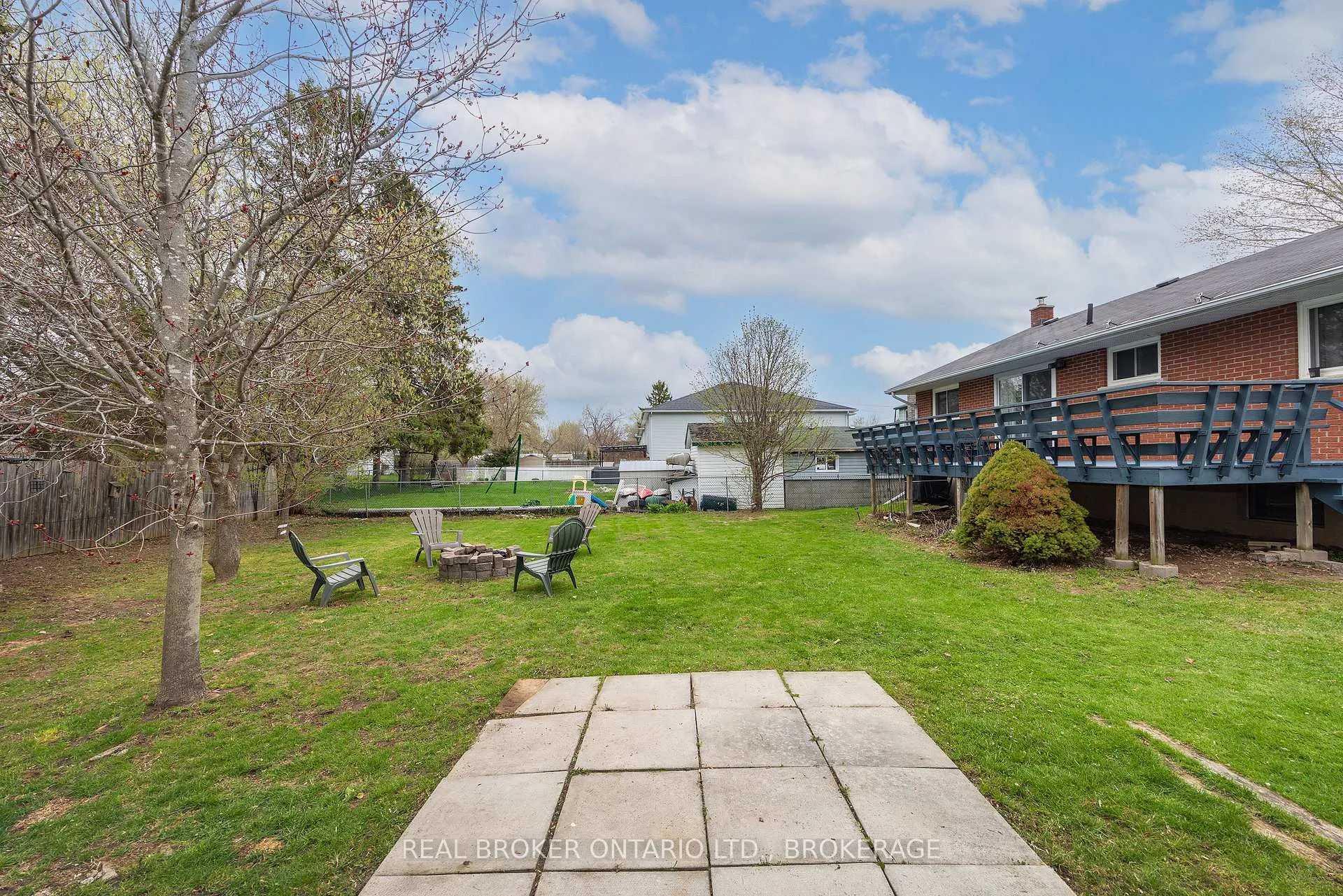 Photo 40 of 340 River Street, Gananoque — HOMEH