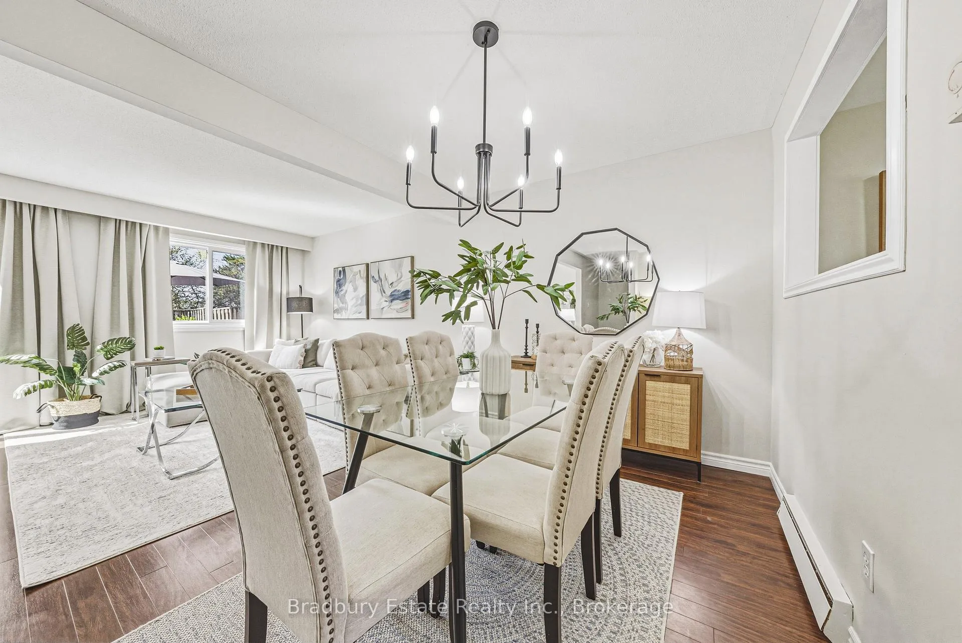 Photo 8 of Unit 18, 1450 Sixth Line, Oakville, College Park — HOMEH