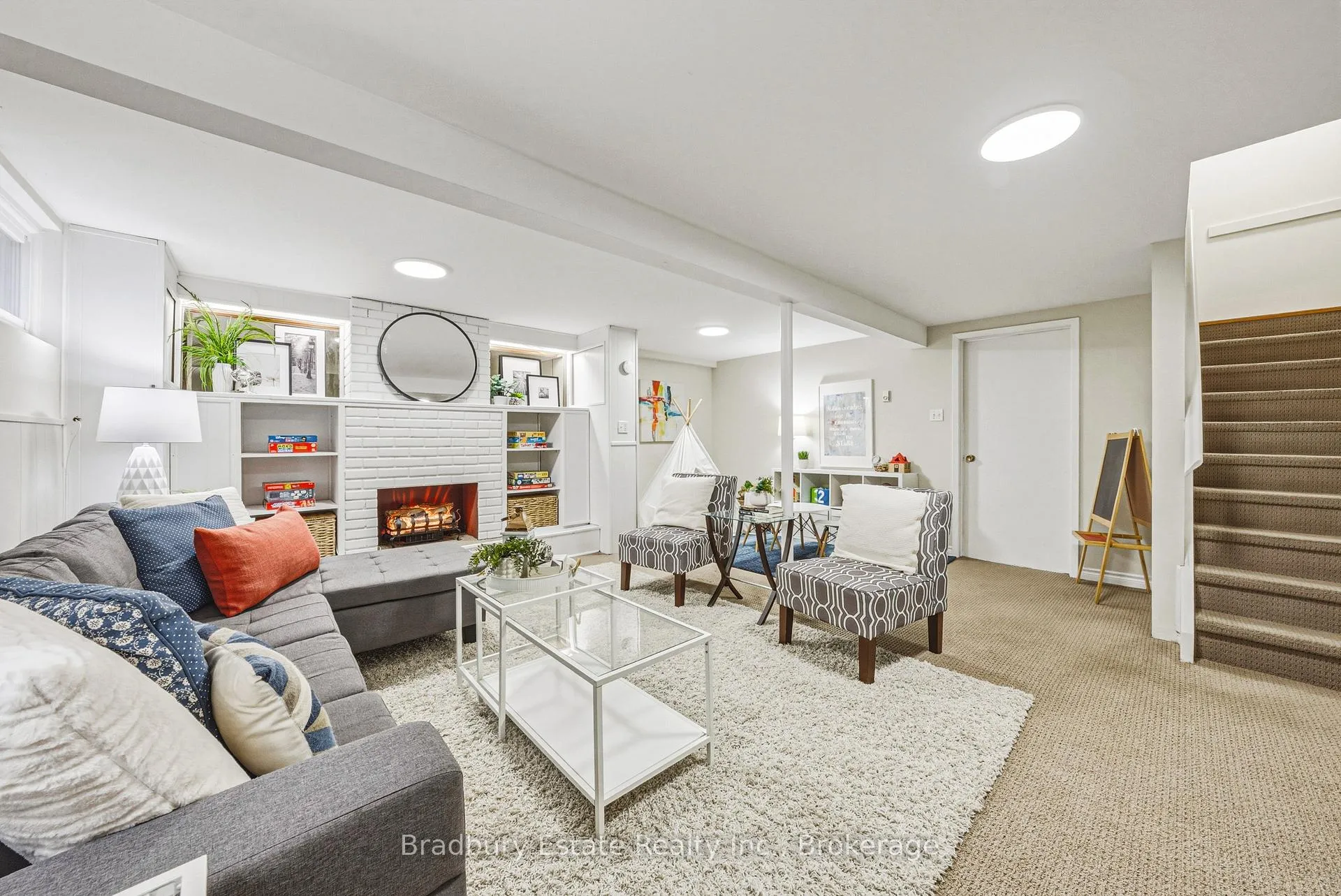 Photo 25 of Unit 18, 1450 Sixth Line, Oakville, College Park — HOMEH