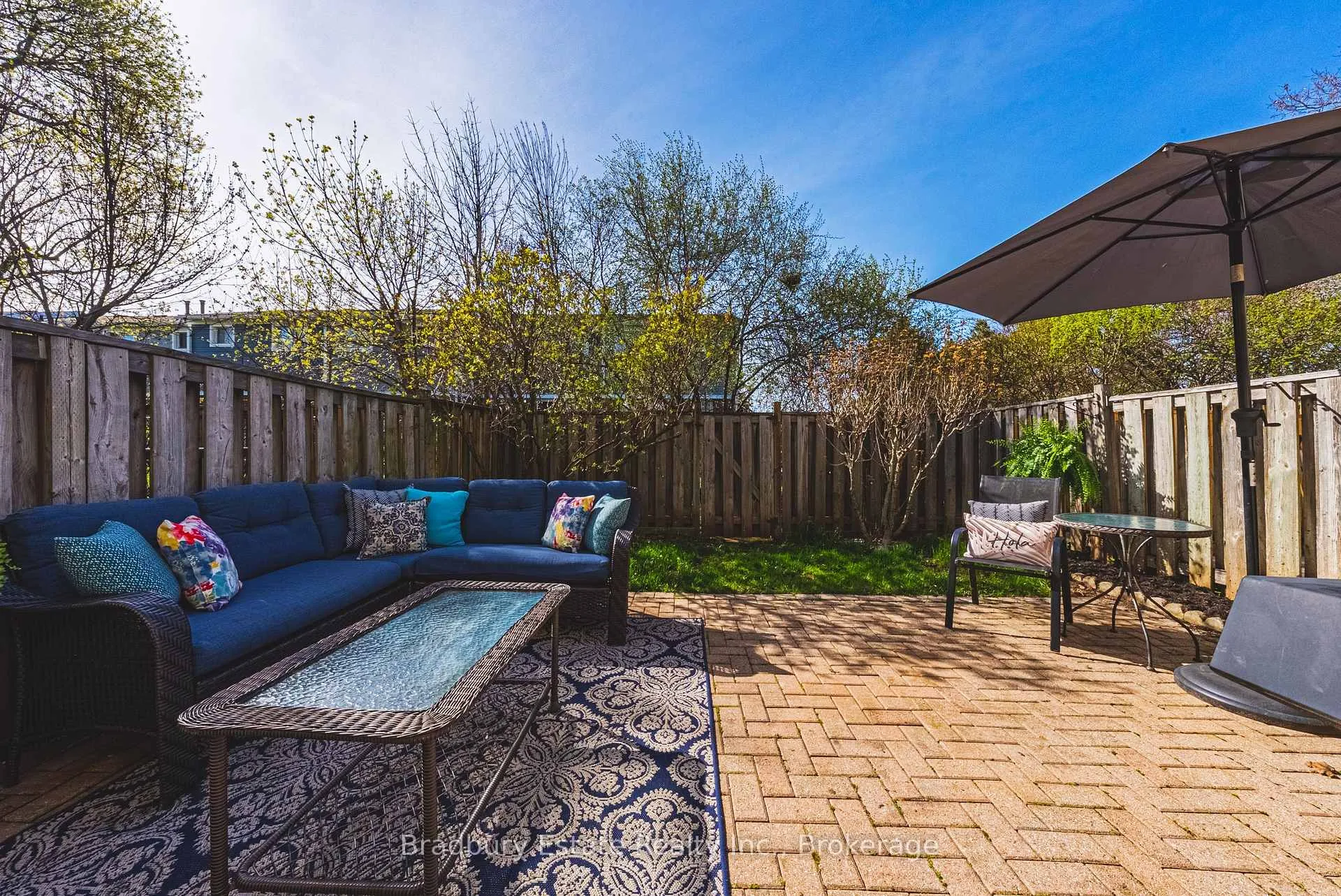 Photo 29 of Unit 18, 1450 Sixth Line, Oakville, College Park — HOMEH