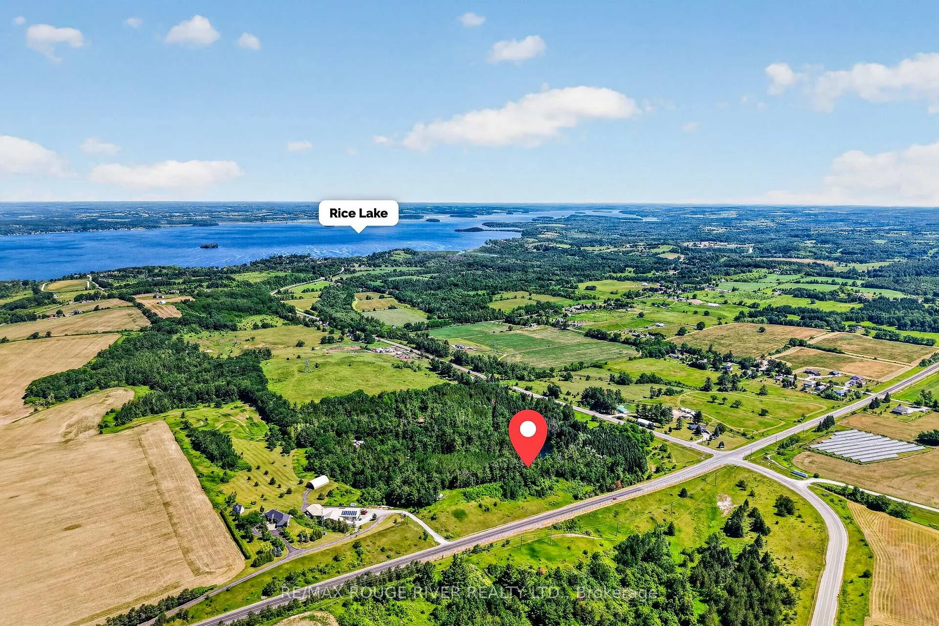 Photo 2 of Oak Ridges Drive, Hamilton Township, Rural Hamilton — HOMEH