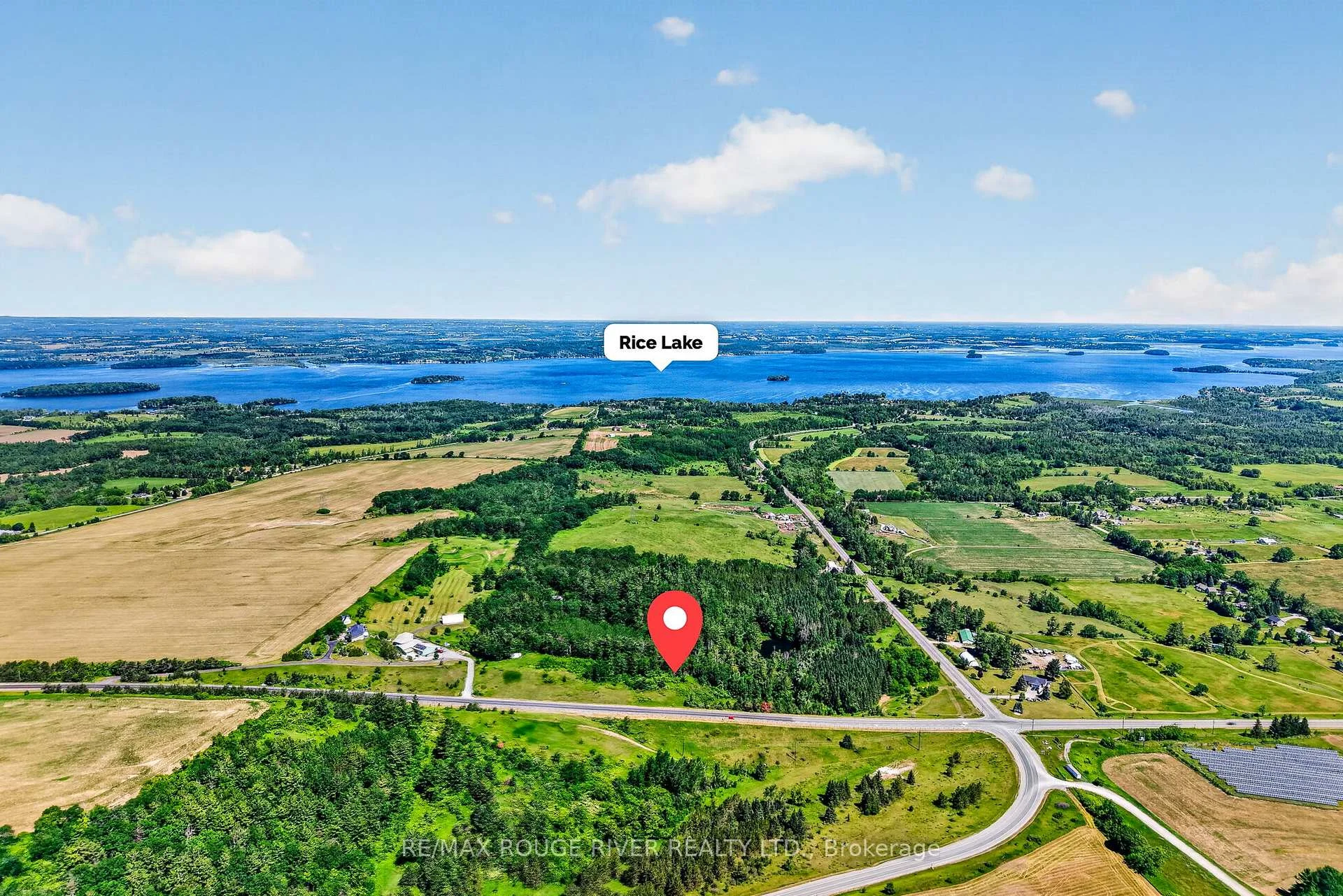 Photo 3 of Oak Ridges Drive, Hamilton Township, Rural Hamilton — HOMEH