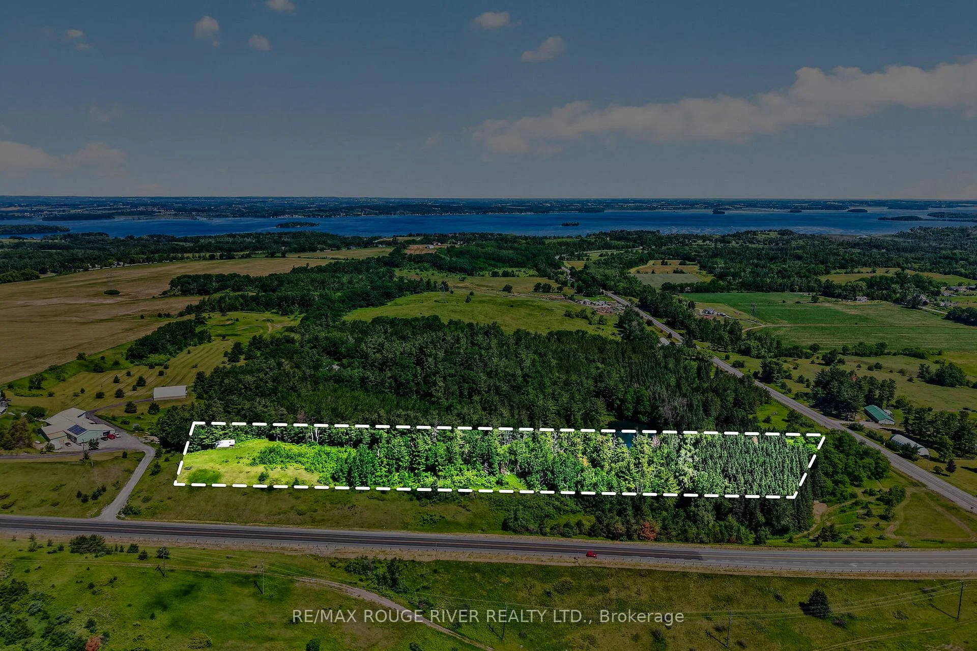 Photo 4 of Oak Ridges Drive, Hamilton Township, Rural Hamilton — HOMEH