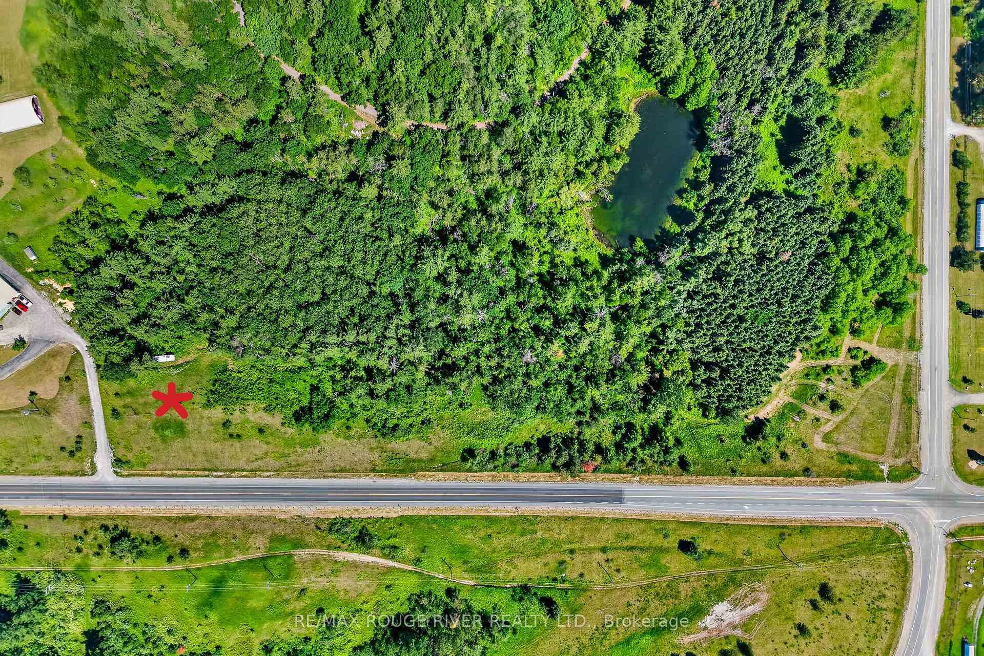 Photo 5 of Oak Ridges Drive, Hamilton Township, Rural Hamilton — HOMEH