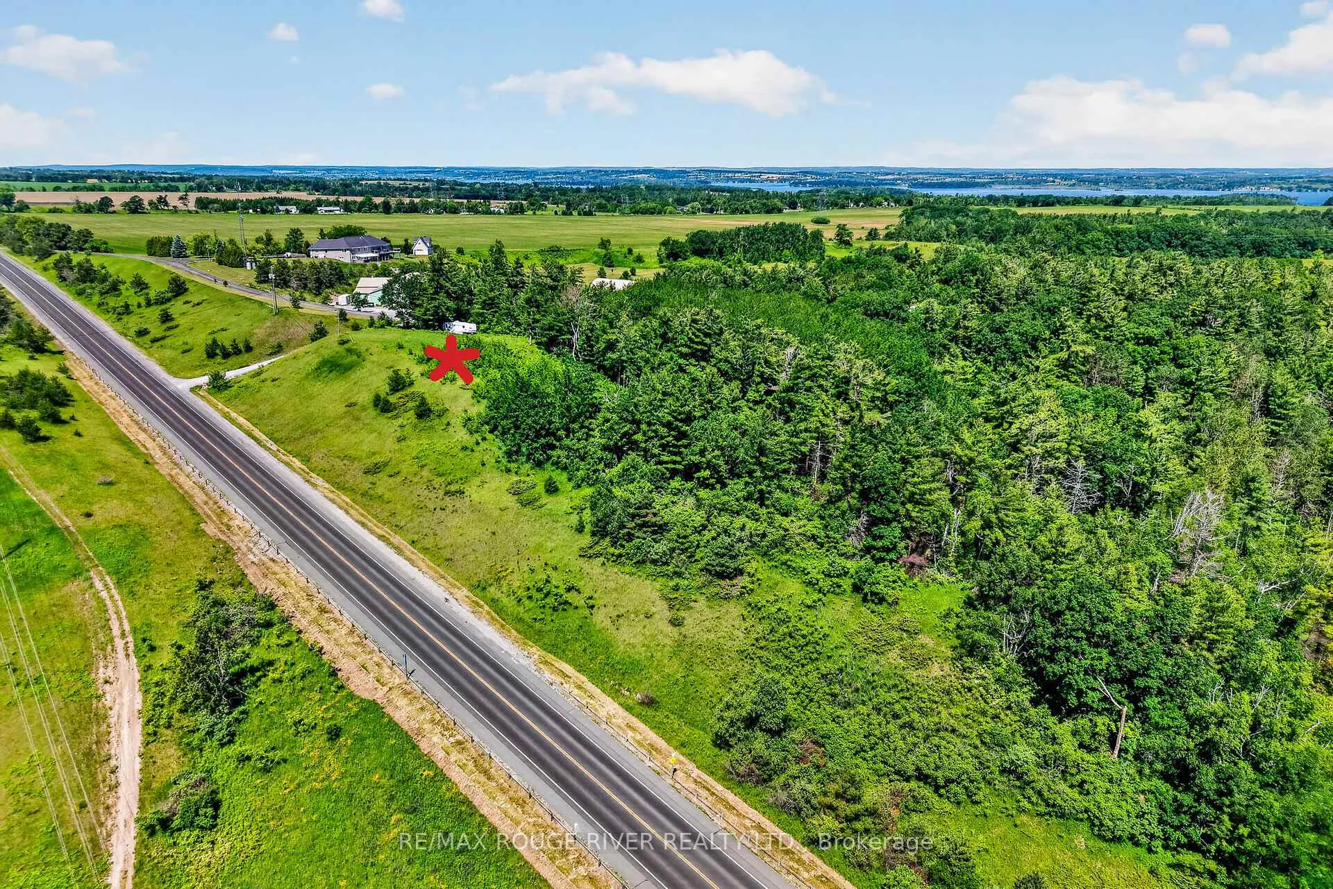 Photo 6 of Oak Ridges Drive, Hamilton Township, Rural Hamilton — HOMEH