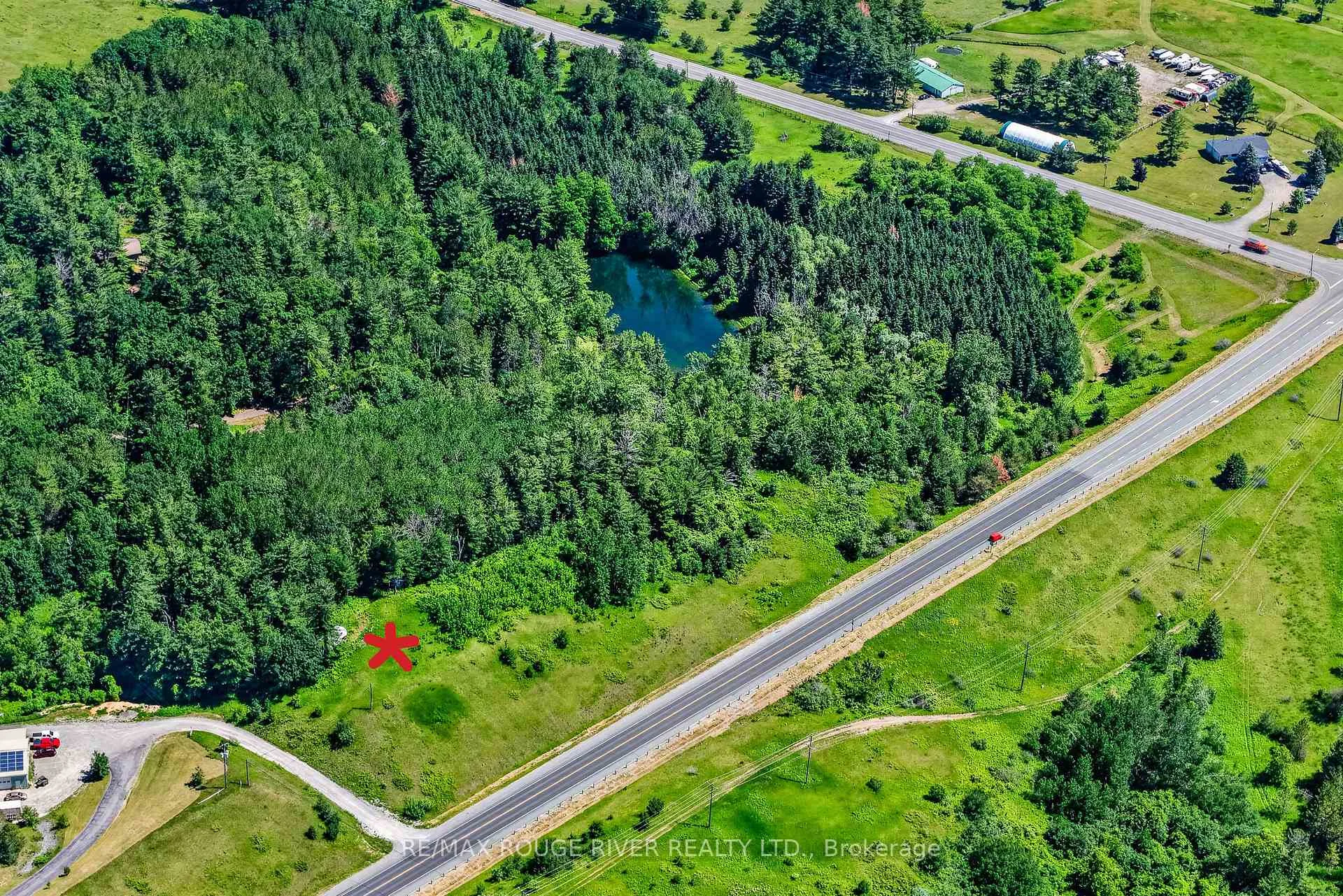 Photo 8 of Oak Ridges Drive, Hamilton Township, Rural Hamilton — HOMEH