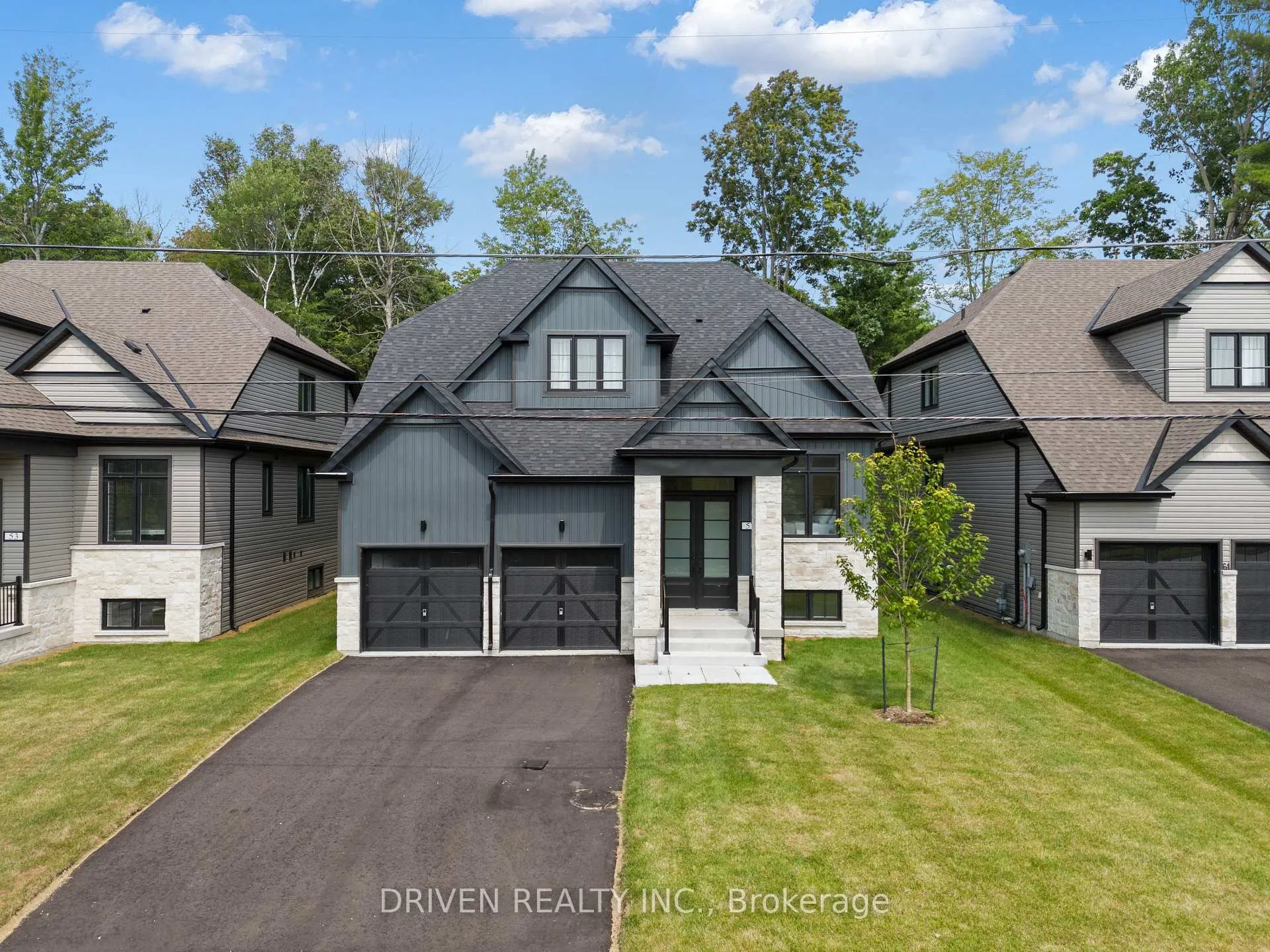 Photo 1 of Unit B, 57 Westbury Road, Wasaga Beach — HOMEH