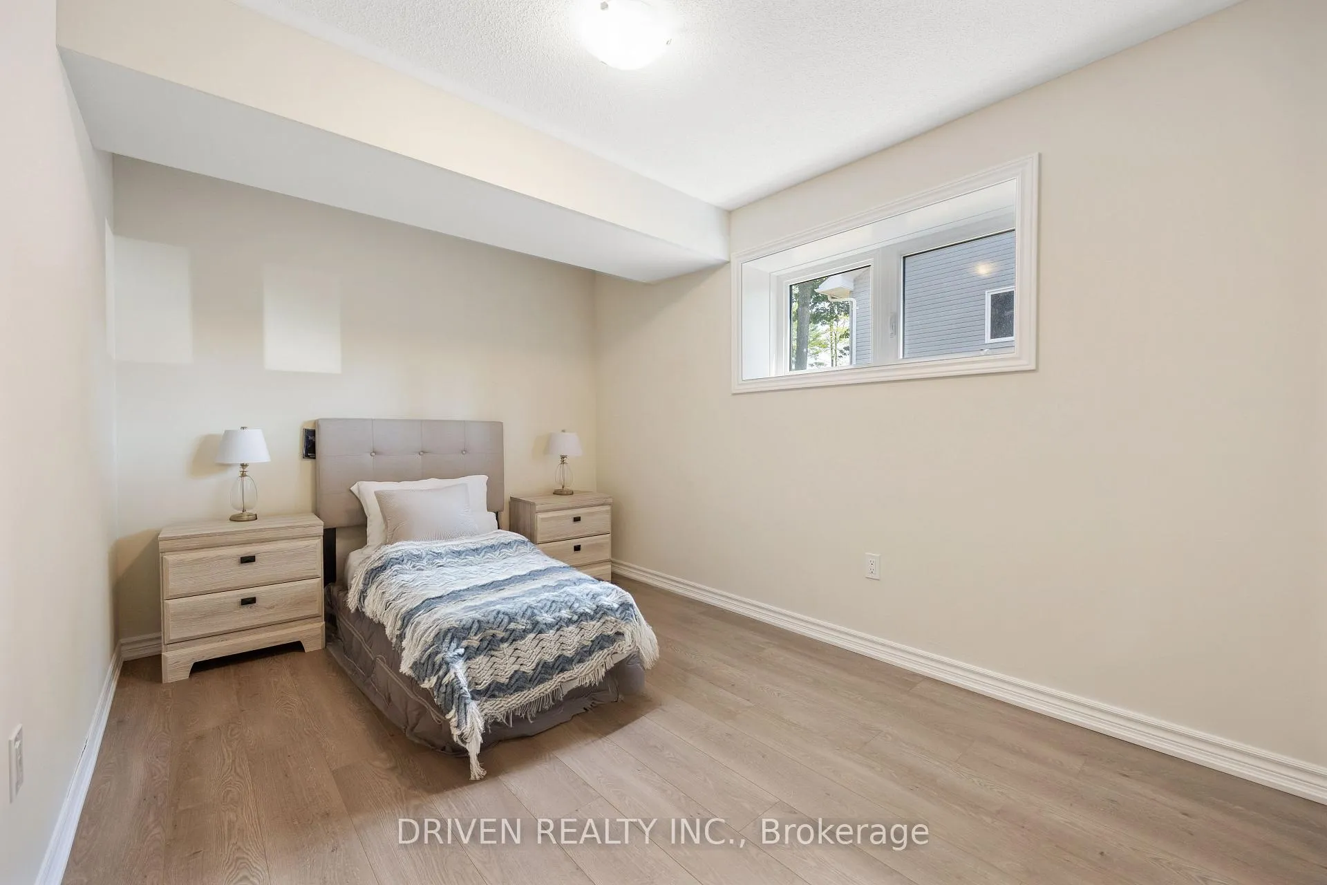 Photo 5 of Unit B, 57 Westbury Road, Wasaga Beach — HOMEH