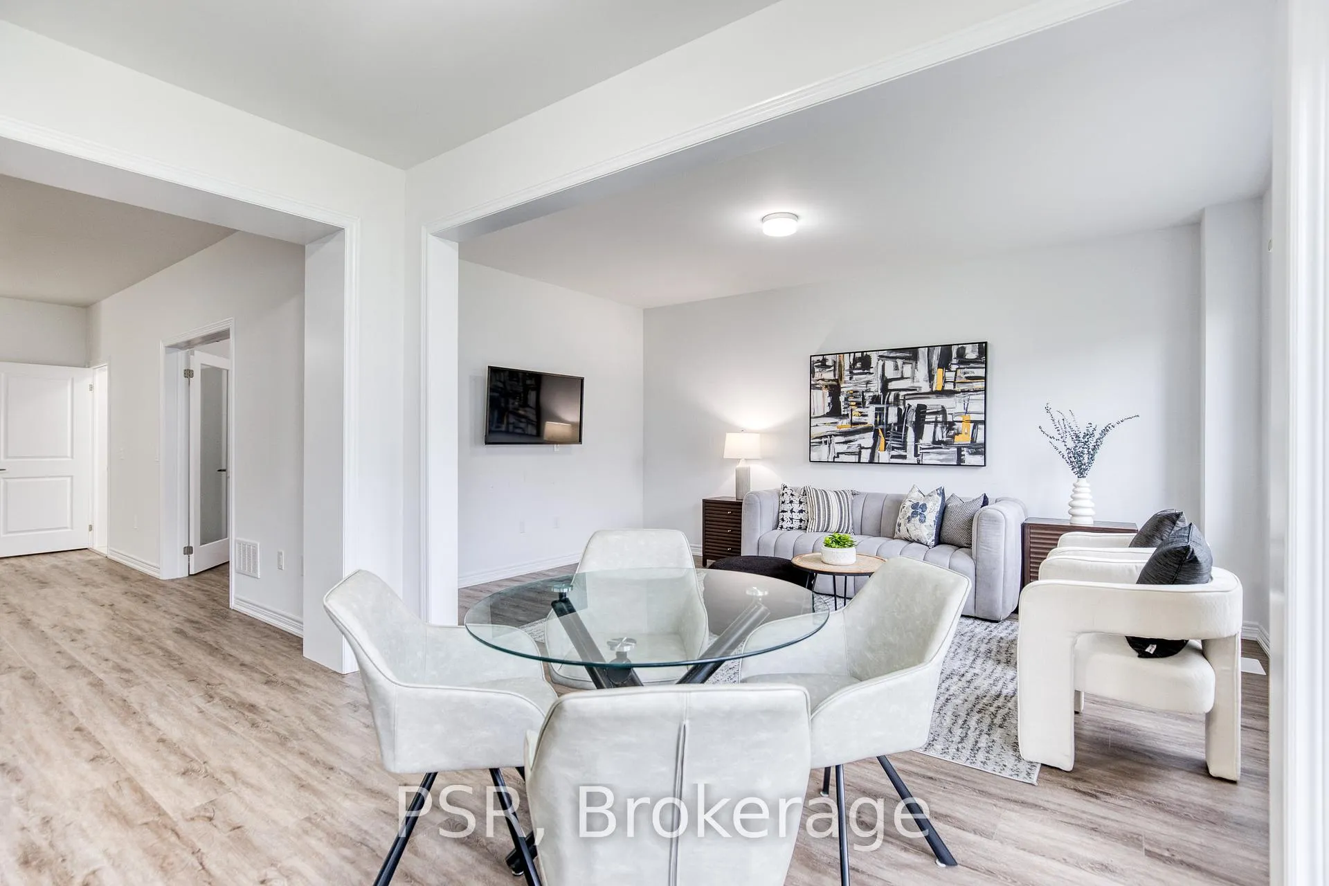 Photo 6 of 275 Rea Drive, Centre Wellington, Fergus — HOMEH