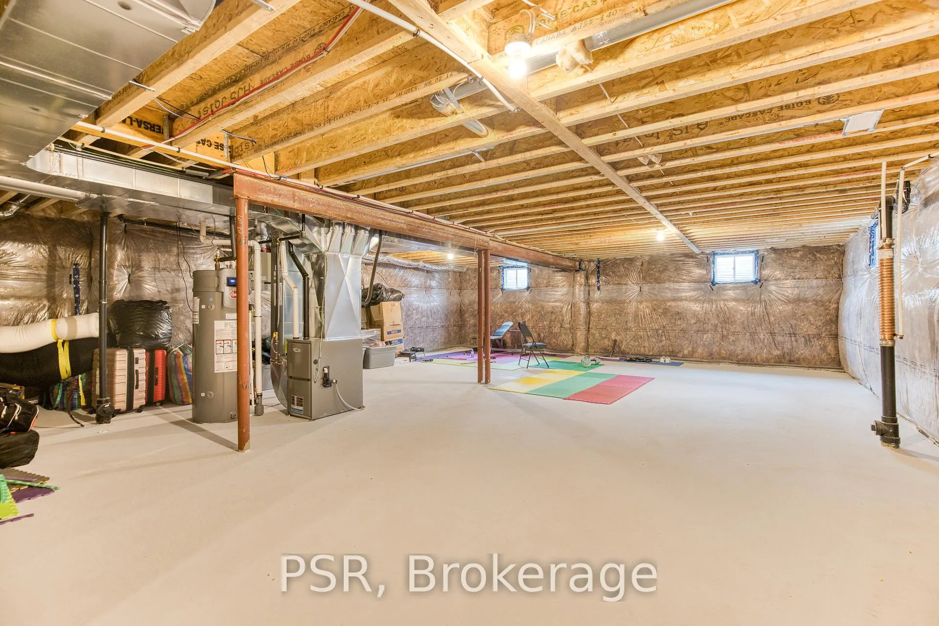 Photo 44 of 275 Rea Drive, Centre Wellington, Fergus — HOMEH