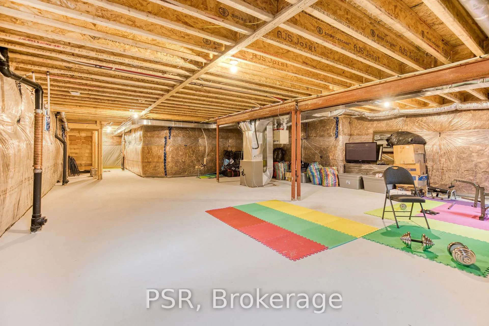 Photo 45 of 275 Rea Drive, Centre Wellington, Fergus — HOMEH