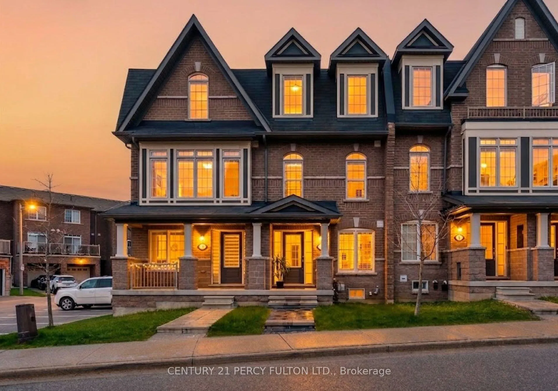 Photo 1 of 4 Graywardine Lane, Ajax, Northeast Ajax — HOMEH