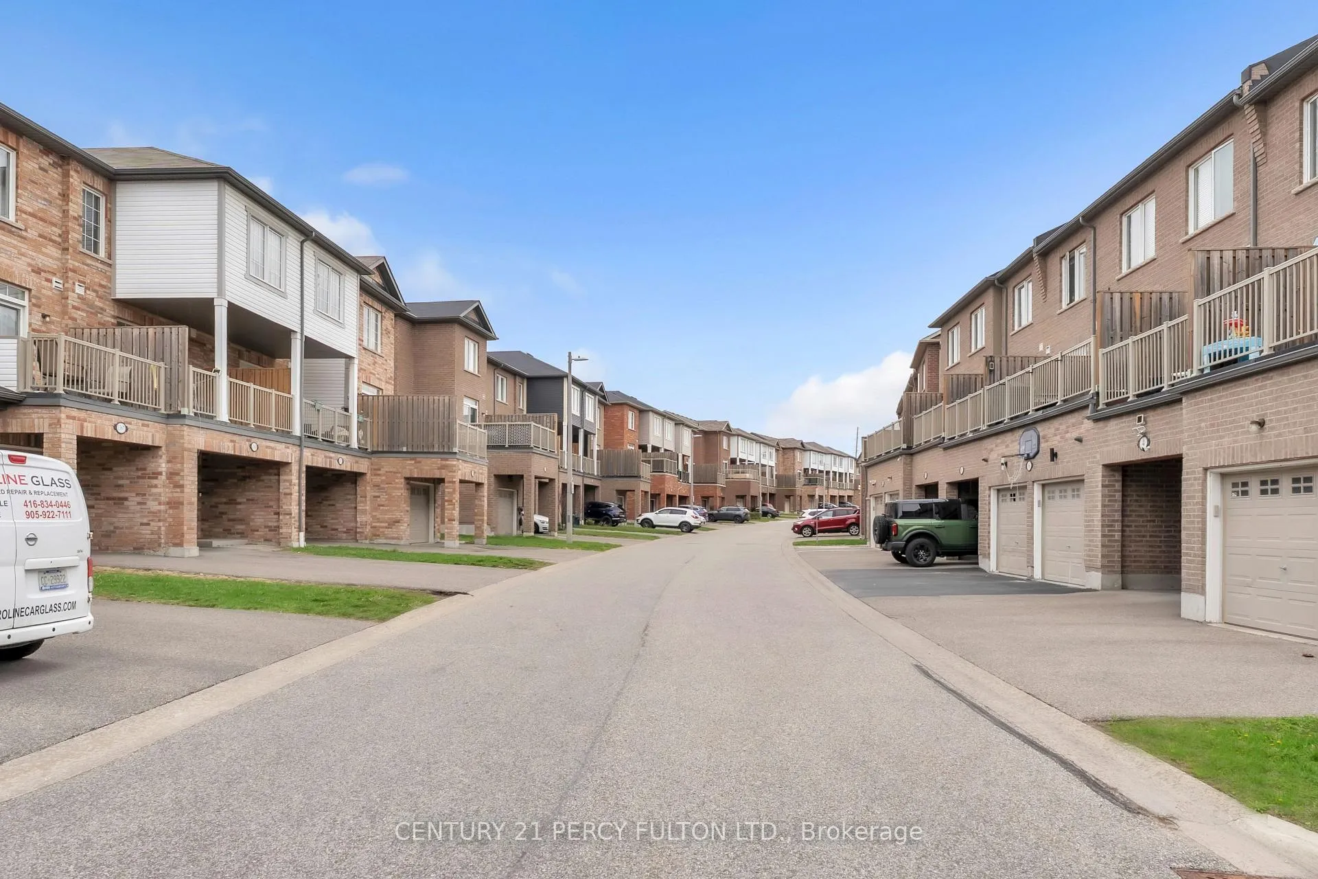 Photo 6 of 4 Graywardine Lane, Ajax, Northeast Ajax — HOMEH