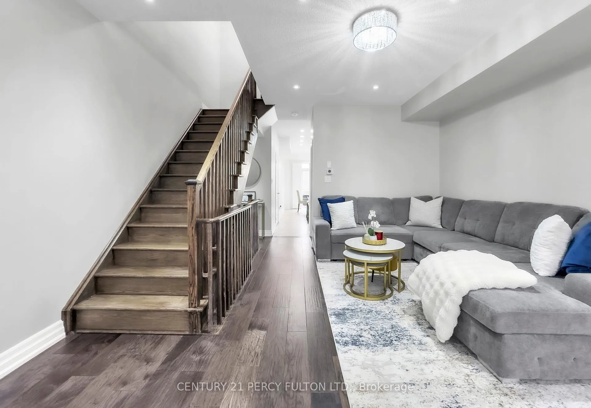 Photo 13 of 4 Graywardine Lane, Ajax, Northeast Ajax — HOMEH
