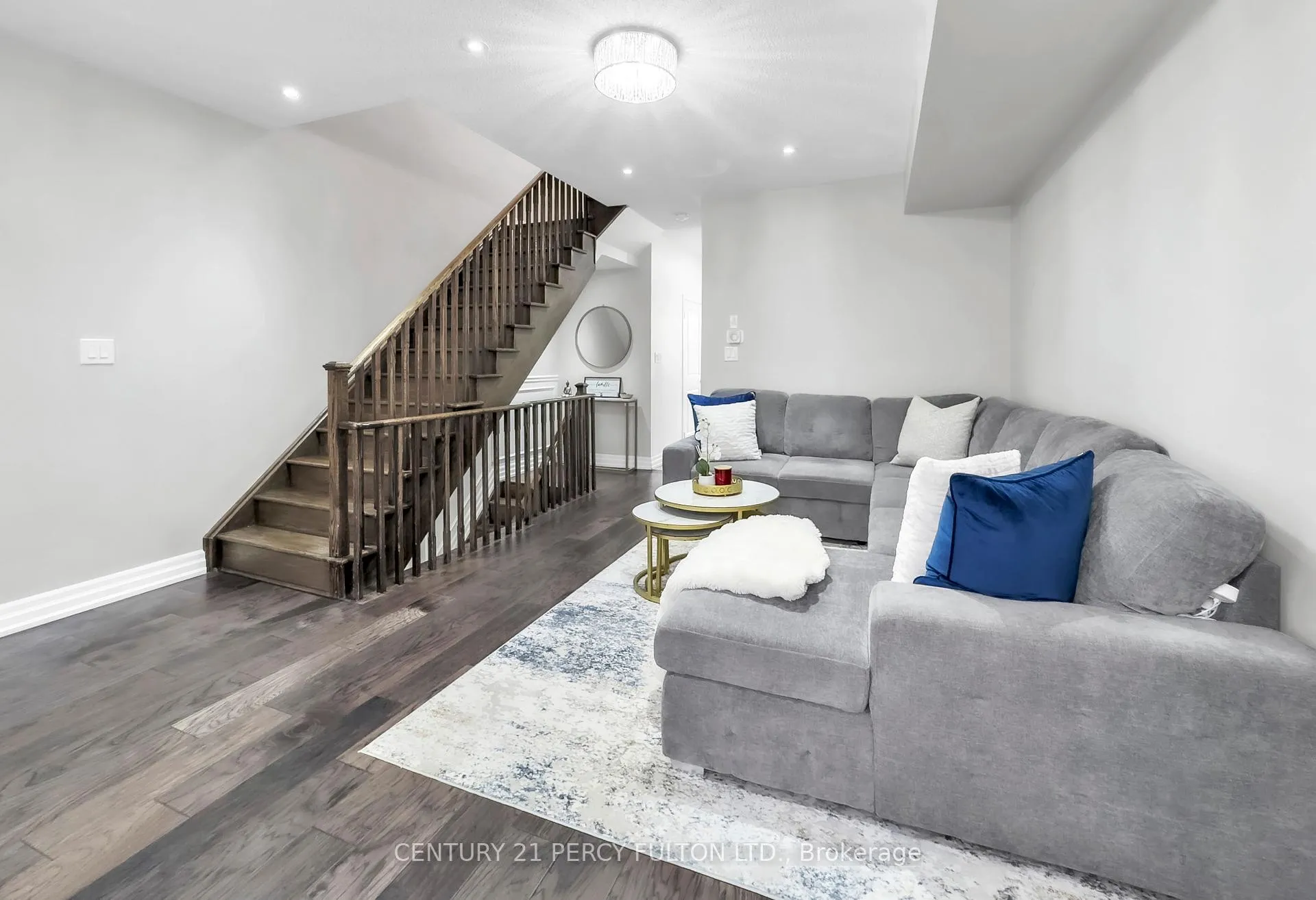 Photo 14 of 4 Graywardine Lane, Ajax, Northeast Ajax — HOMEH