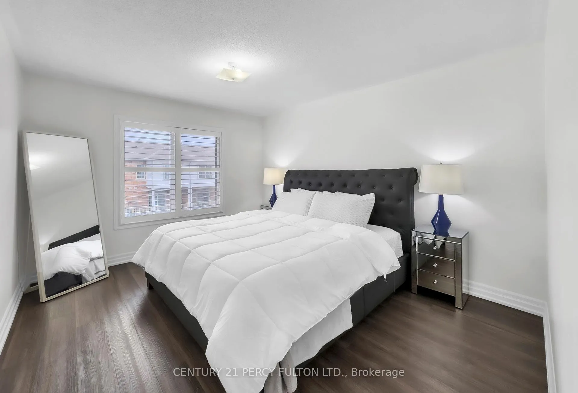 Photo 25 of 4 Graywardine Lane, Ajax, Northeast Ajax — HOMEH