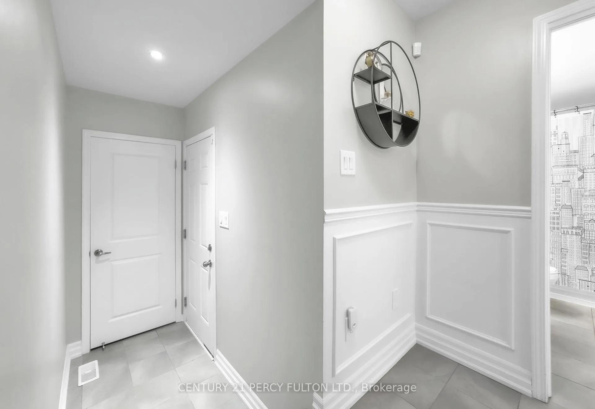 Photo 35 of 4 Graywardine Lane, Ajax, Northeast Ajax — HOMEH