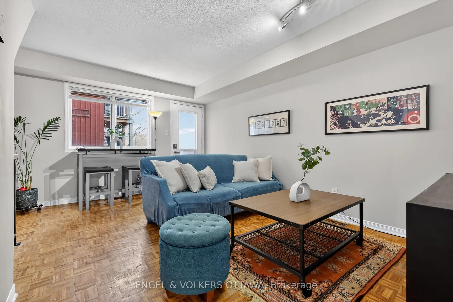 Photo 7 of 272 King Edward Avenue, Ottawa, Lower Town/Byward Market — HOMEH