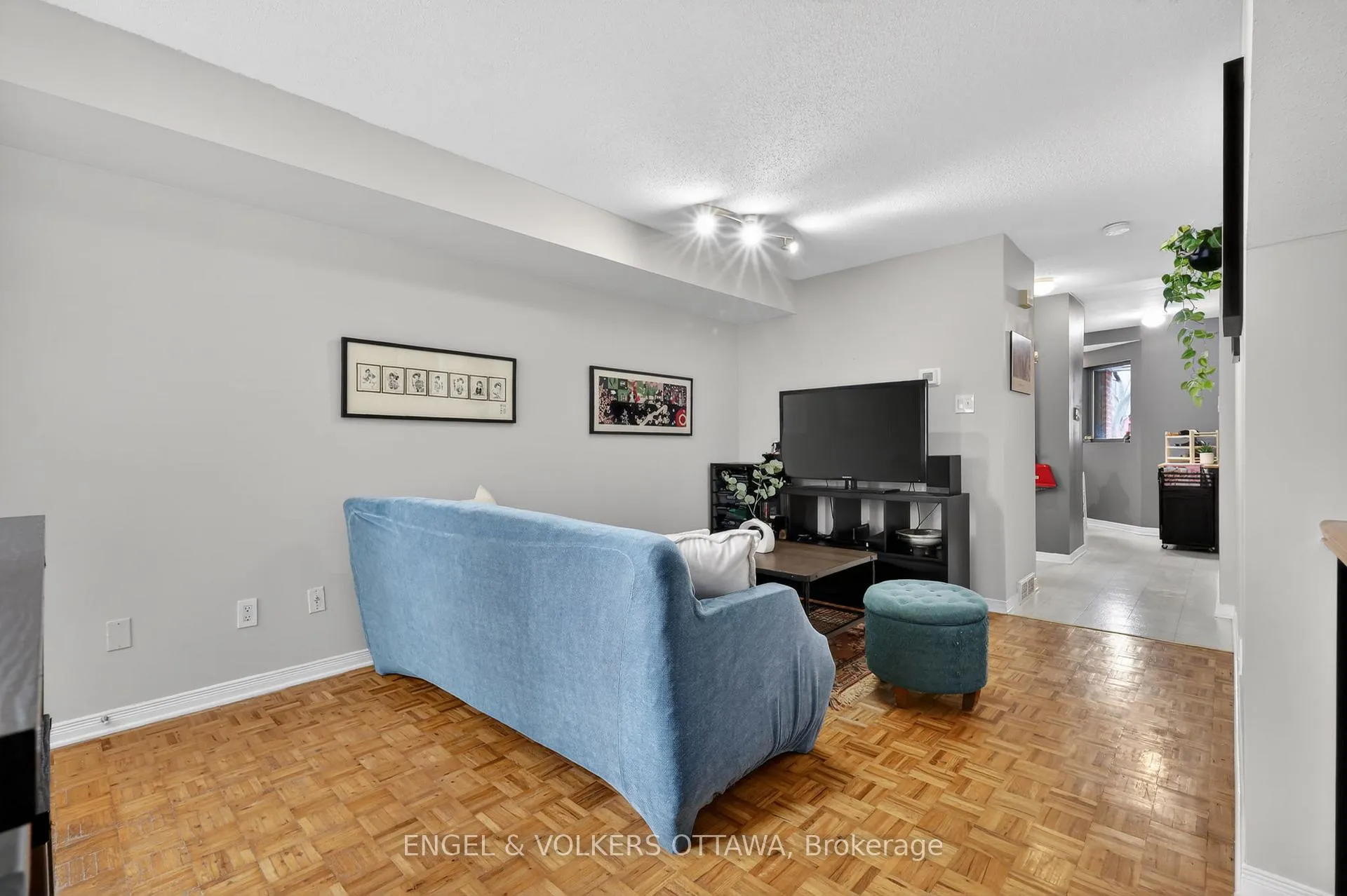 Photo 8 of 272 King Edward Avenue, Ottawa, Lower Town/Byward Market — HOMEH