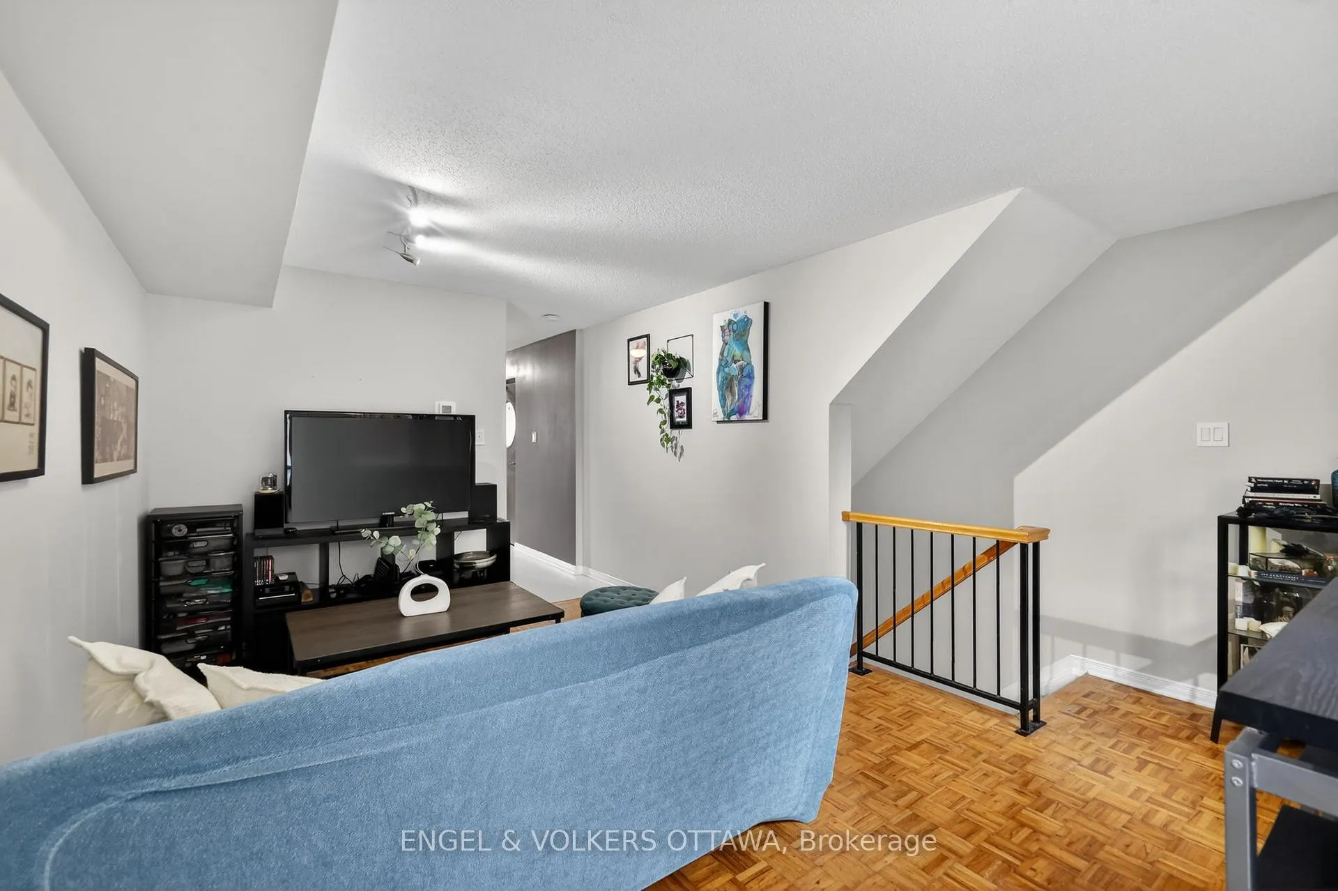 Photo 9 of 272 King Edward Avenue, Ottawa, Lower Town/Byward Market — HOMEH