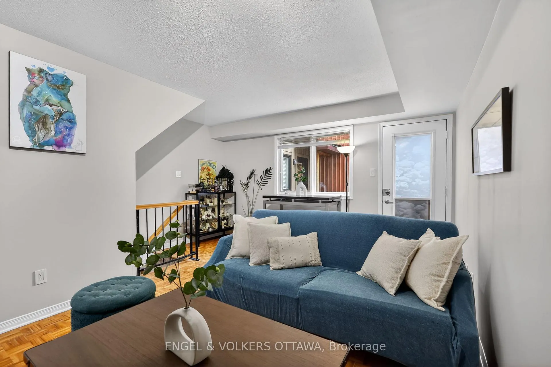 Photo 11 of 272 King Edward Avenue, Ottawa, Lower Town/Byward Market — HOMEH