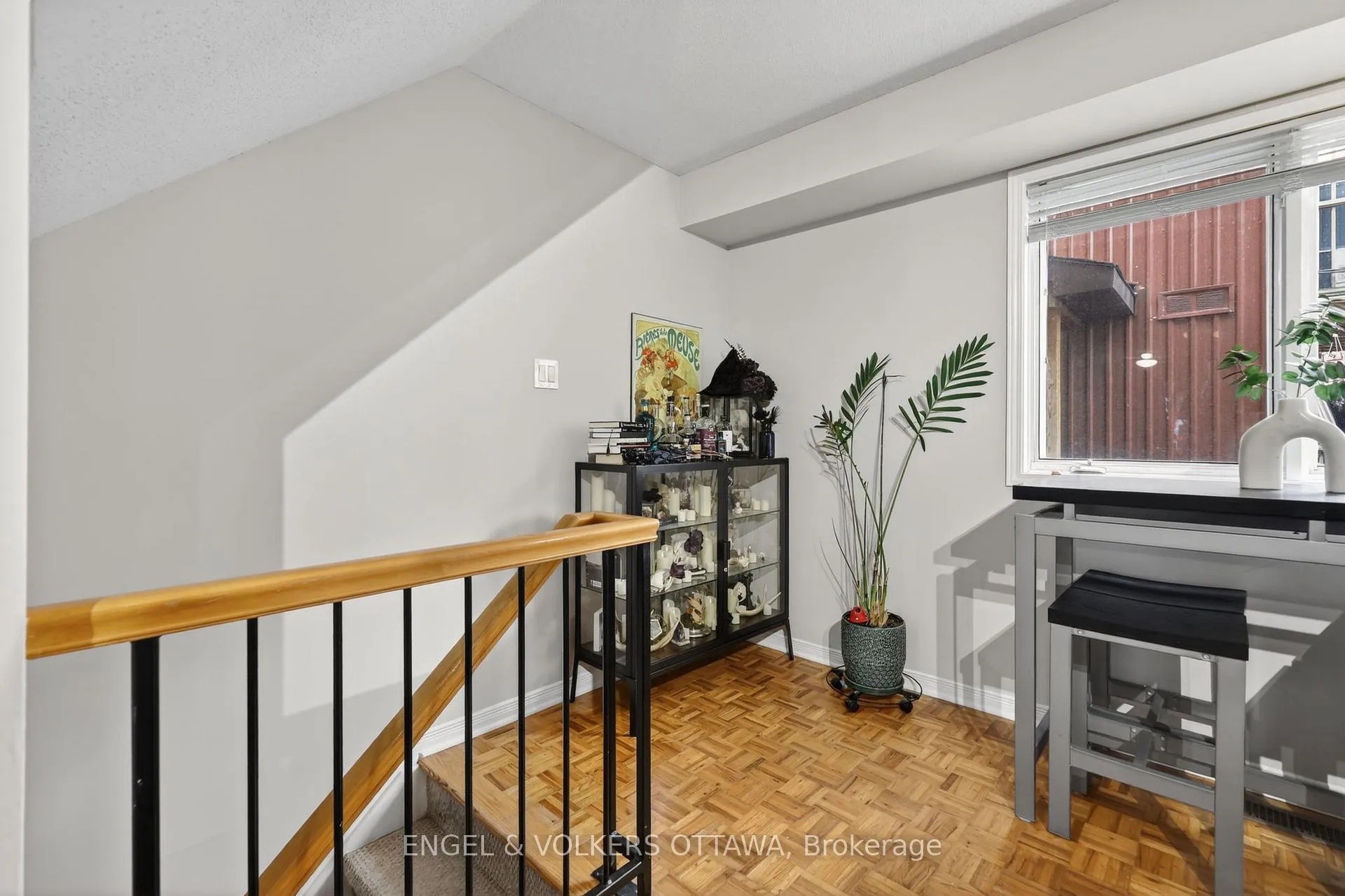 Photo 12 of 272 King Edward Avenue, Ottawa, Lower Town/Byward Market — HOMEH