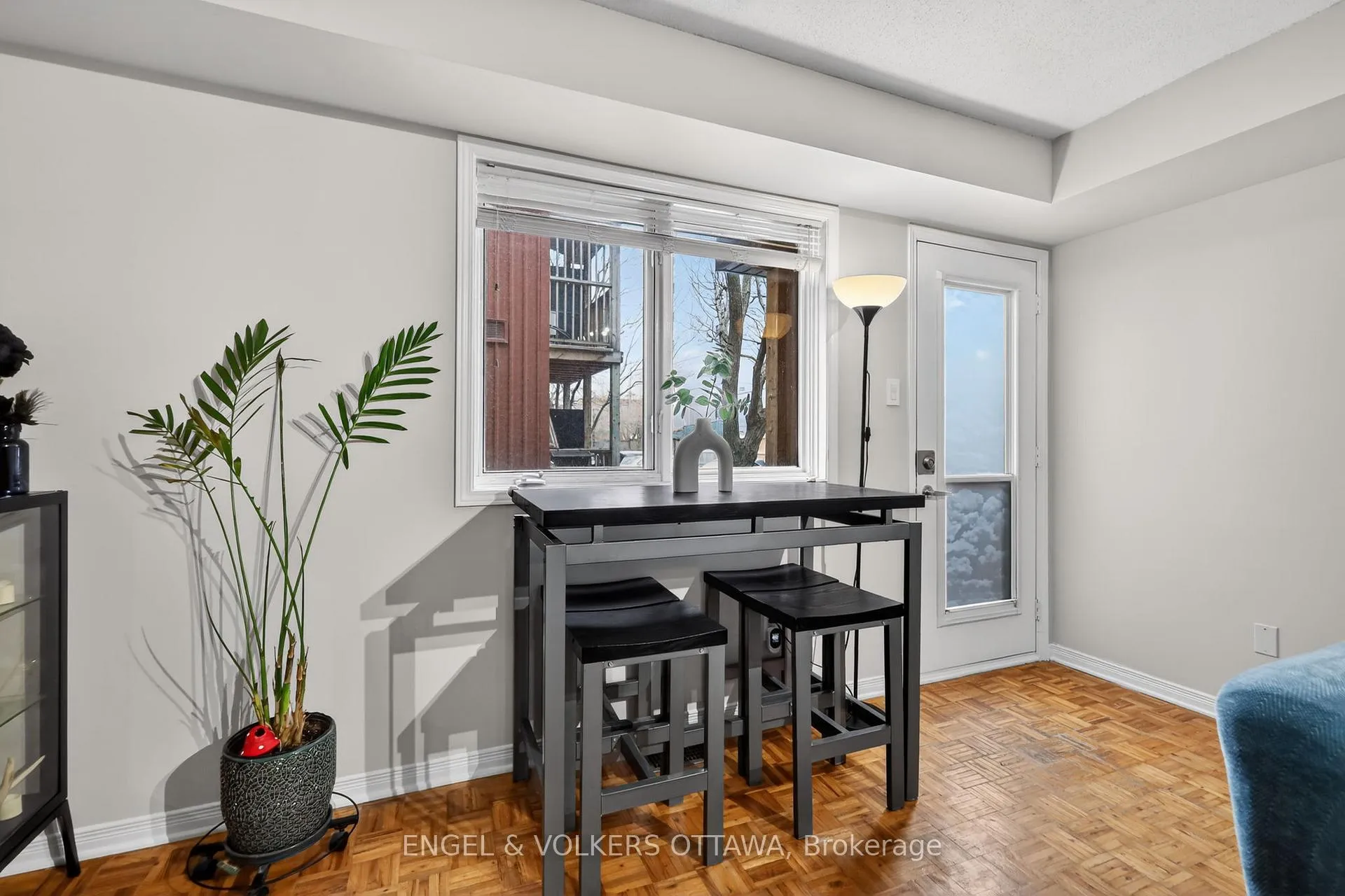 Photo 13 of 272 King Edward Avenue, Ottawa, Lower Town/Byward Market — HOMEH