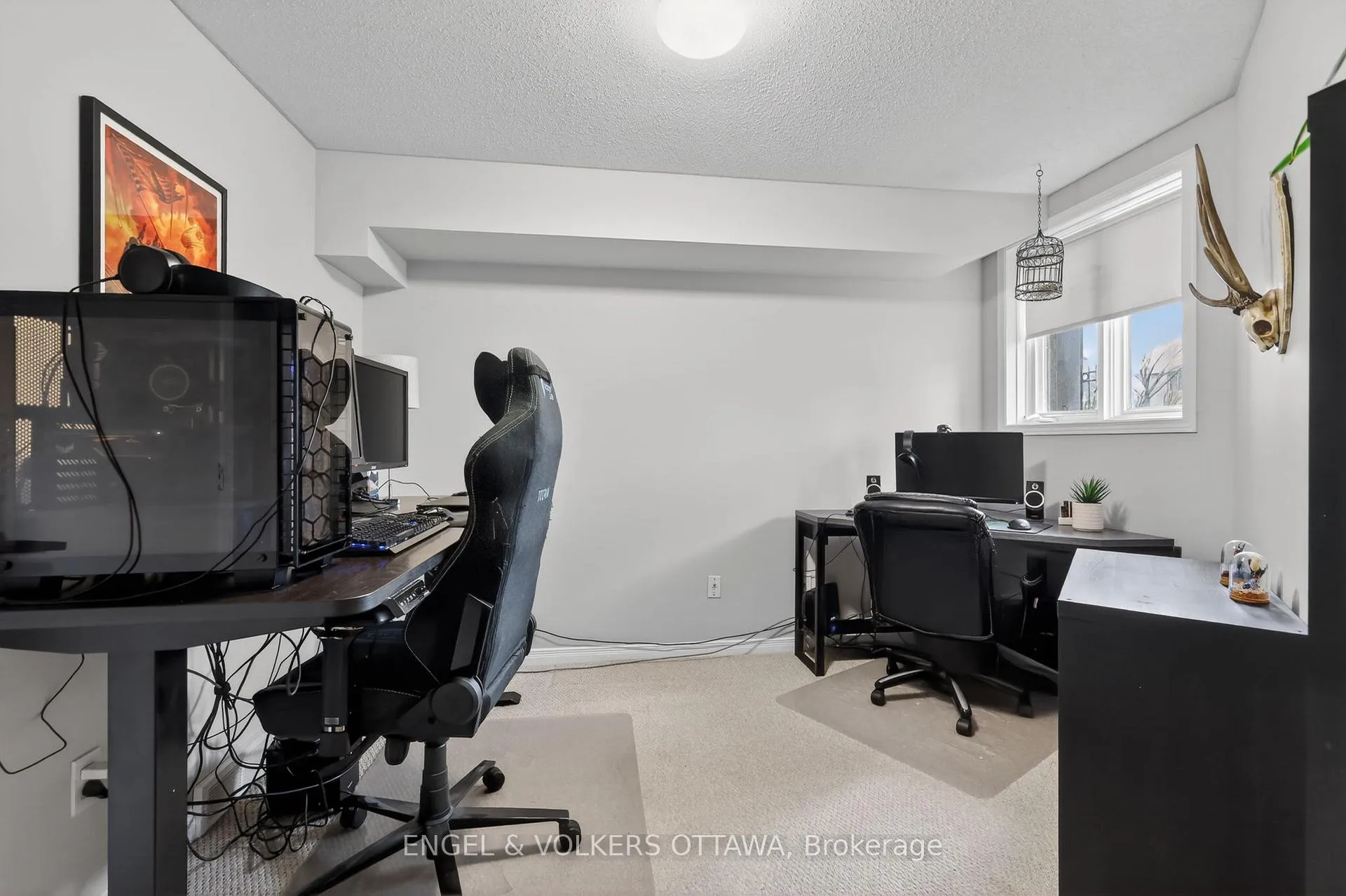 Photo 23 of 272 King Edward Avenue, Ottawa, Lower Town/Byward Market — HOMEH
