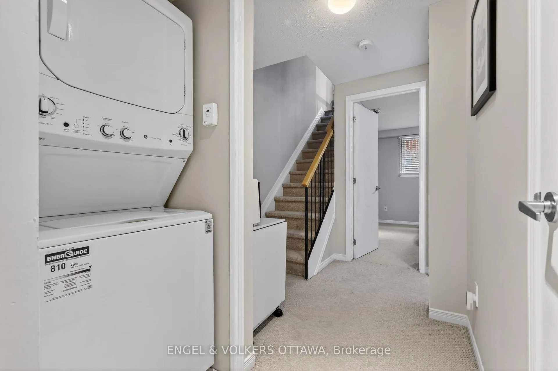 Photo 25 of 272 King Edward Avenue, Ottawa, Lower Town/Byward Market — HOMEH