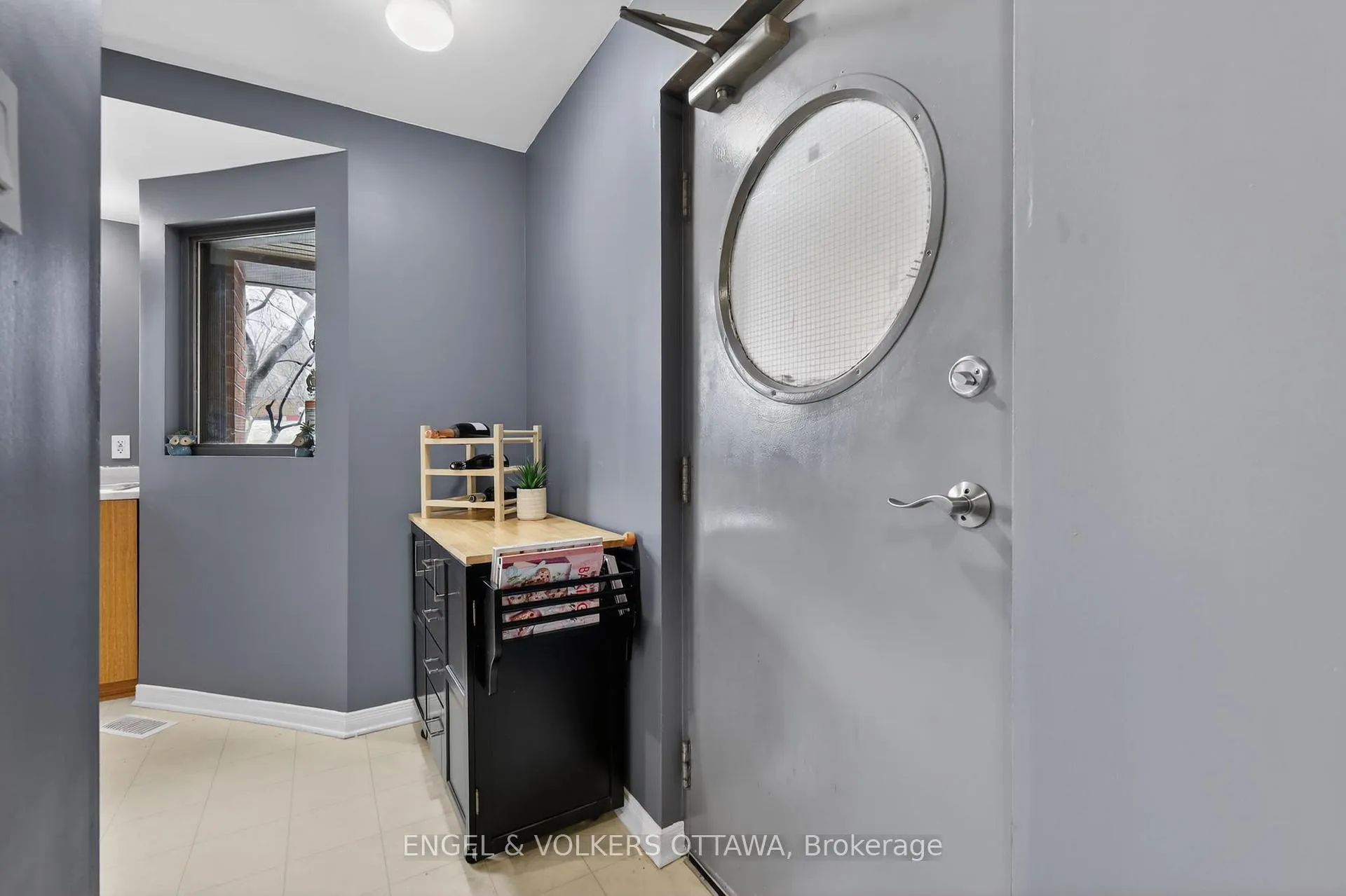 Photo 26 of 272 King Edward Avenue, Ottawa, Lower Town/Byward Market — HOMEH