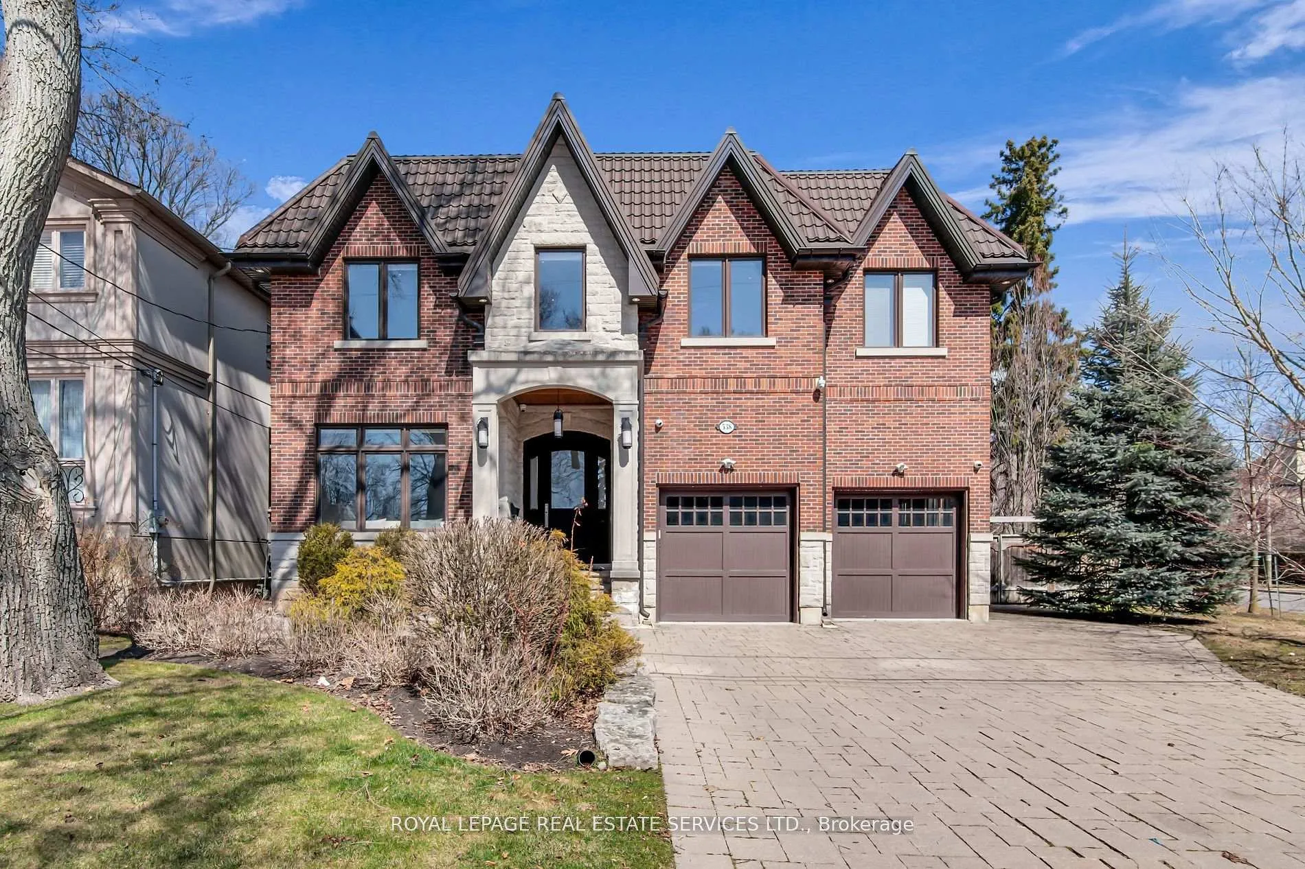 Photo 1 of 538 Melrose Avenue, Toronto, Bedford Park-Nortown — HOMEH