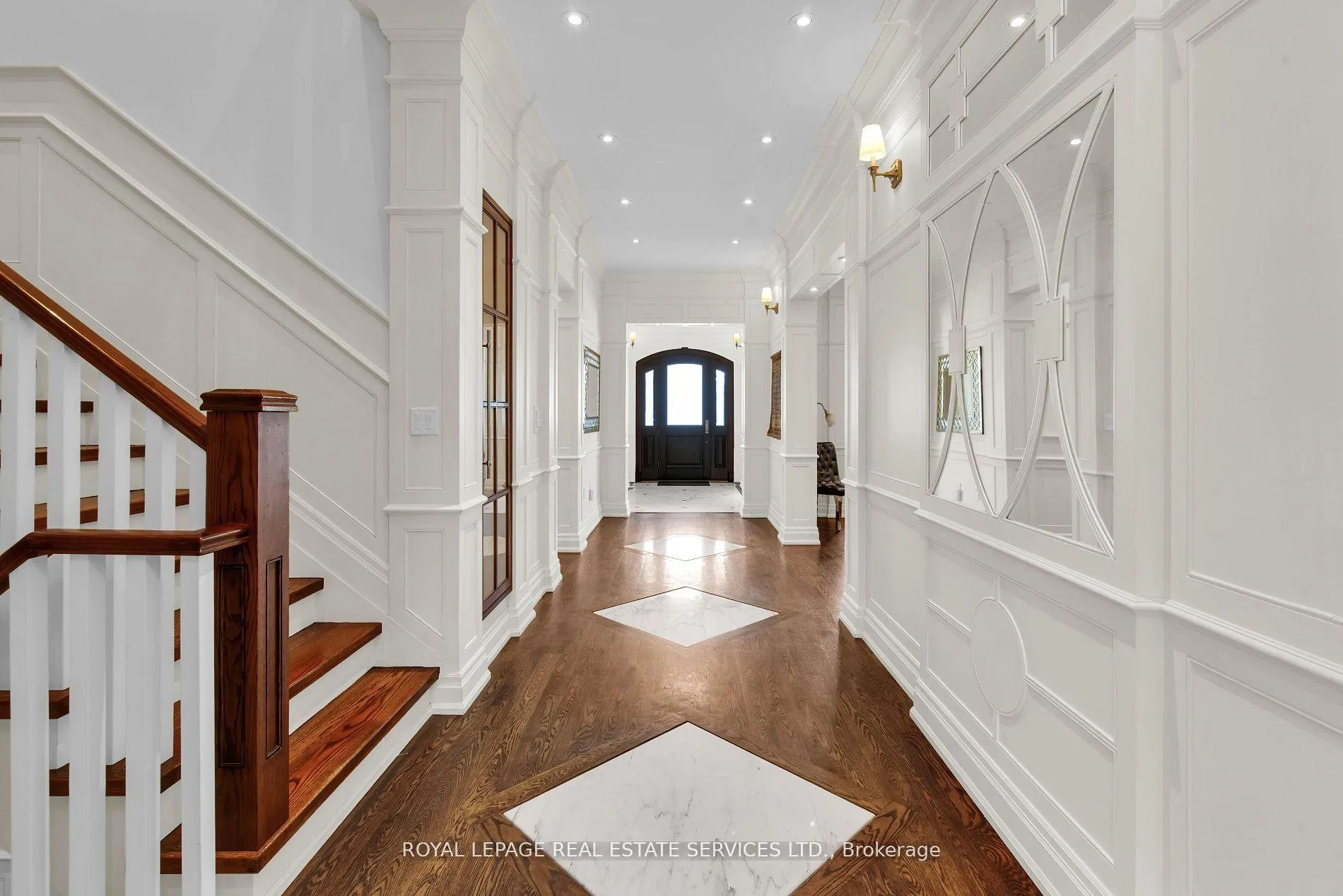 Photo 3 of 538 Melrose Avenue, Toronto, Bedford Park-Nortown — HOMEH