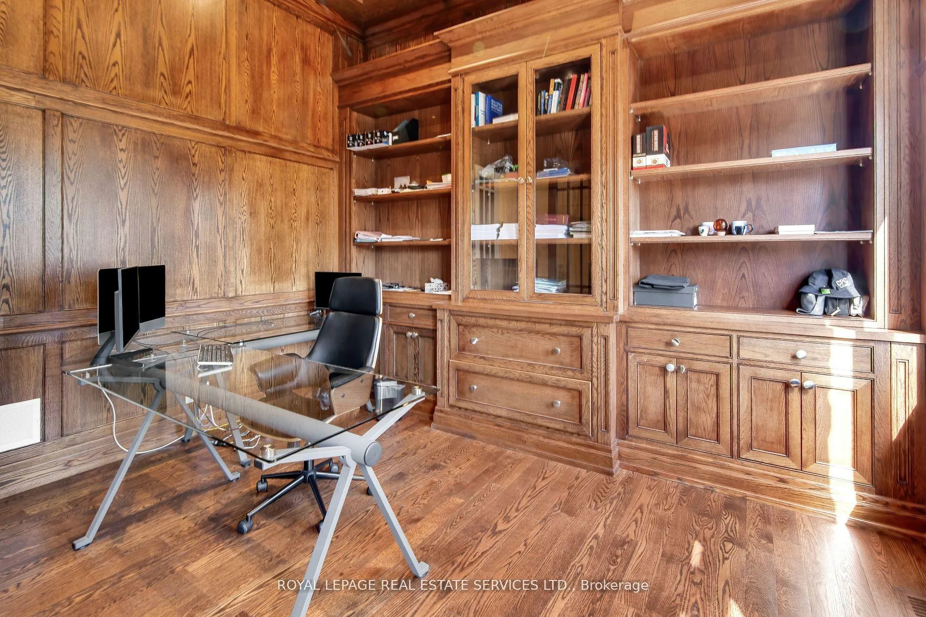 Photo 16 of 538 Melrose Avenue, Toronto, Bedford Park-Nortown — HOMEH