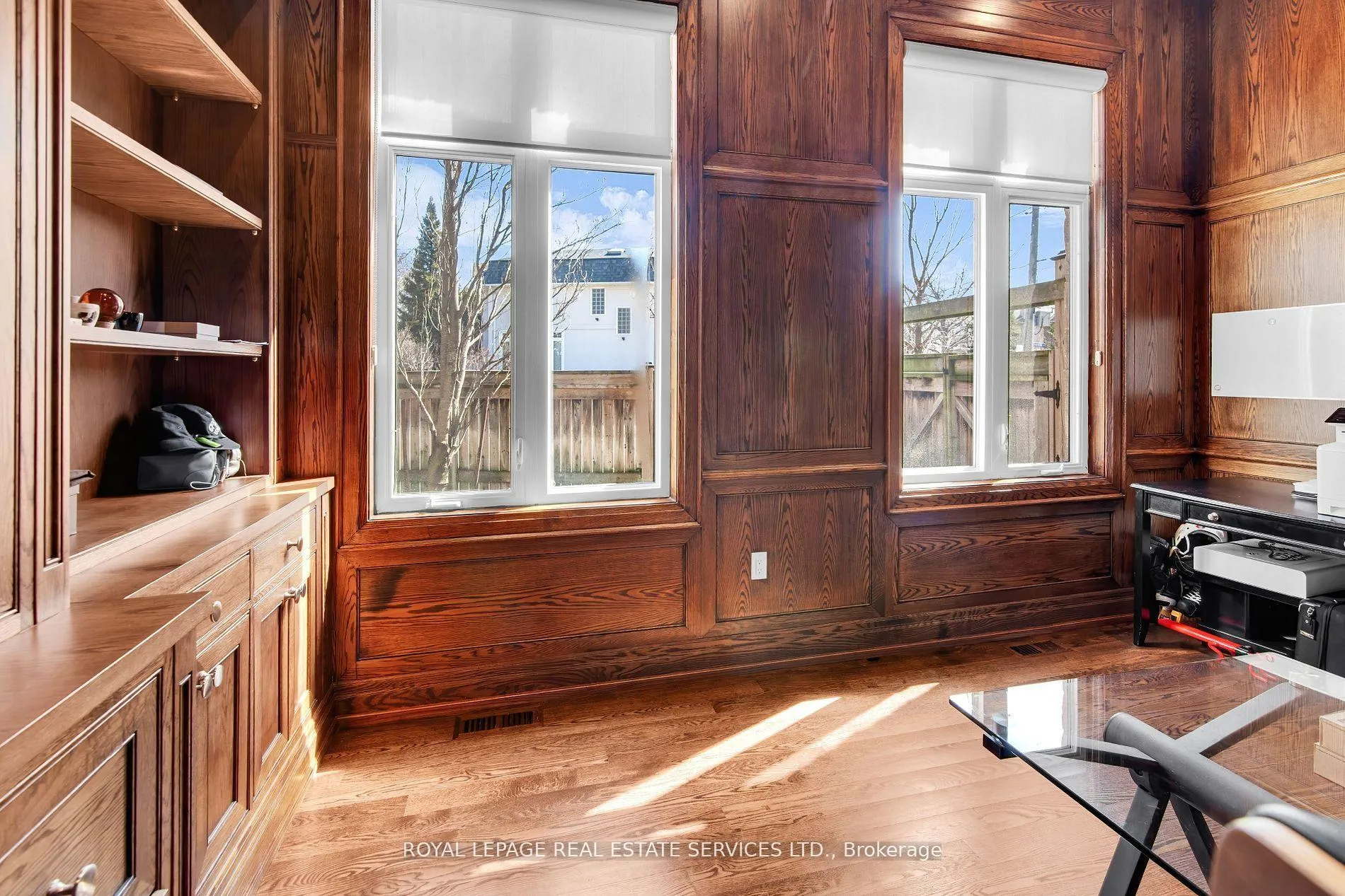 Photo 17 of 538 Melrose Avenue, Toronto, Bedford Park-Nortown — HOMEH