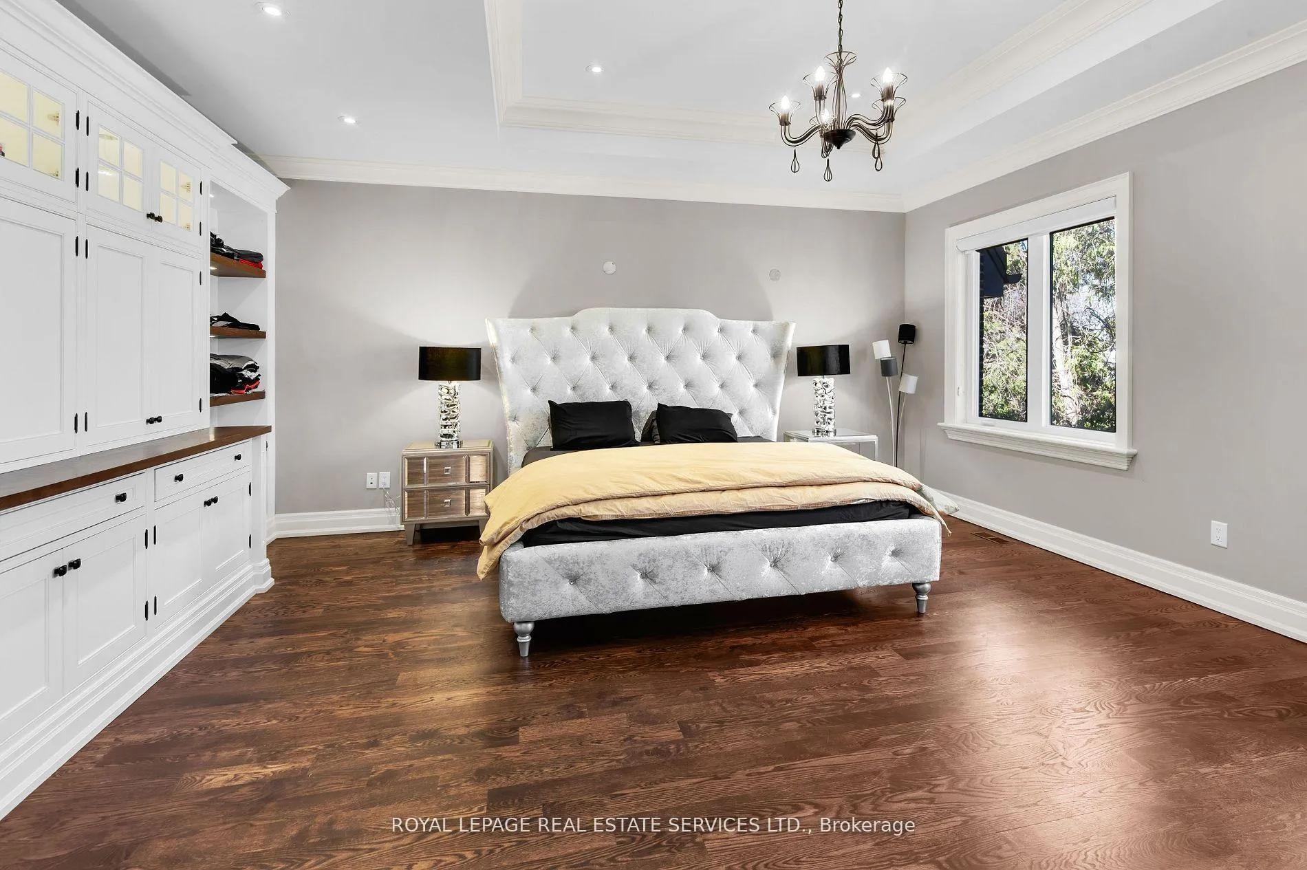 Photo 18 of 538 Melrose Avenue, Toronto, Bedford Park-Nortown — HOMEH
