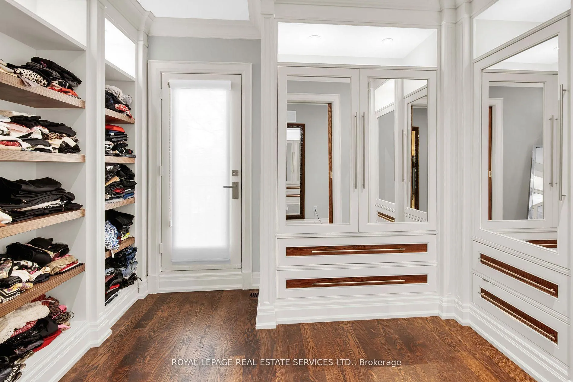 Photo 19 of 538 Melrose Avenue, Toronto, Bedford Park-Nortown — HOMEH