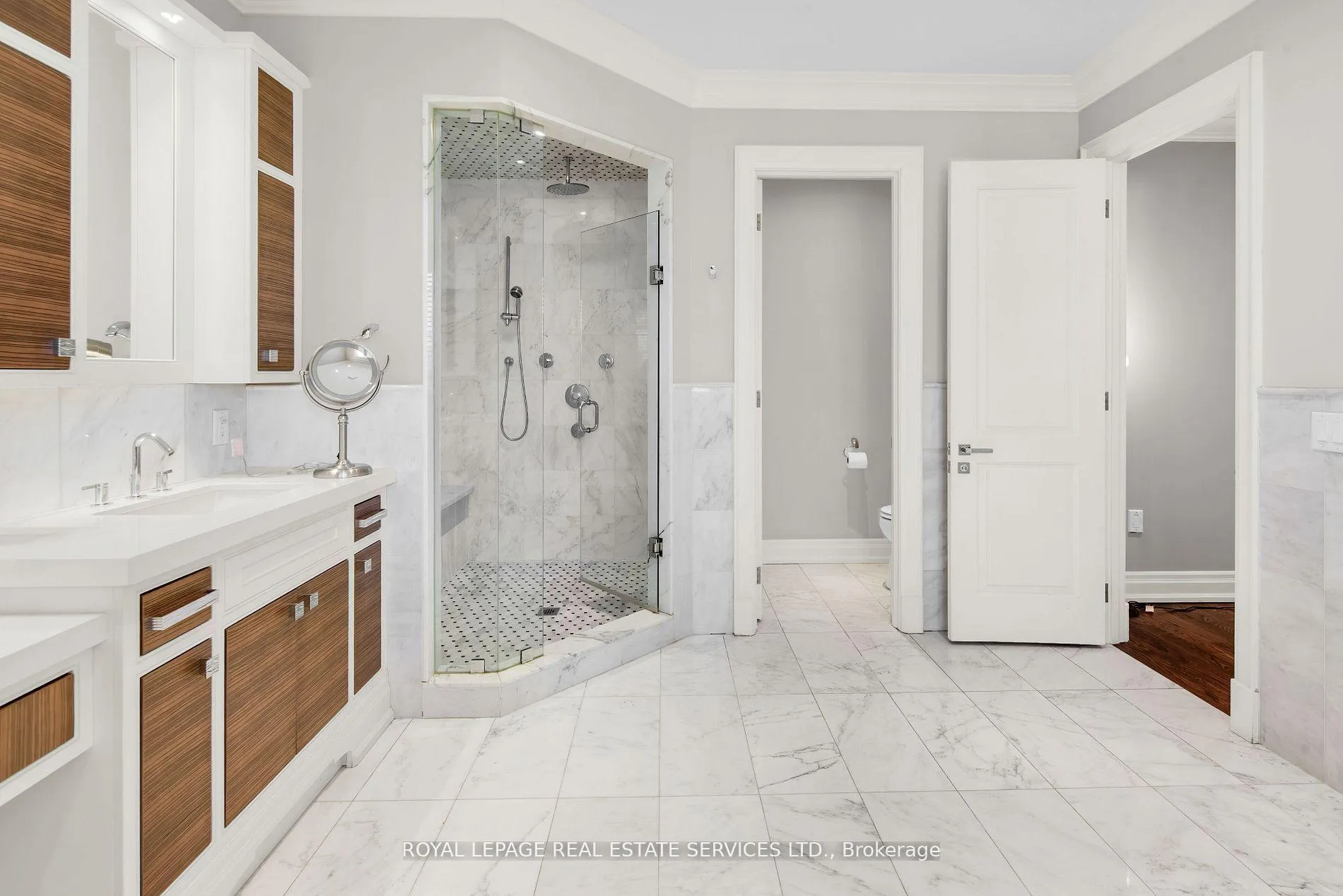 Photo 20 of 538 Melrose Avenue, Toronto, Bedford Park-Nortown — HOMEH