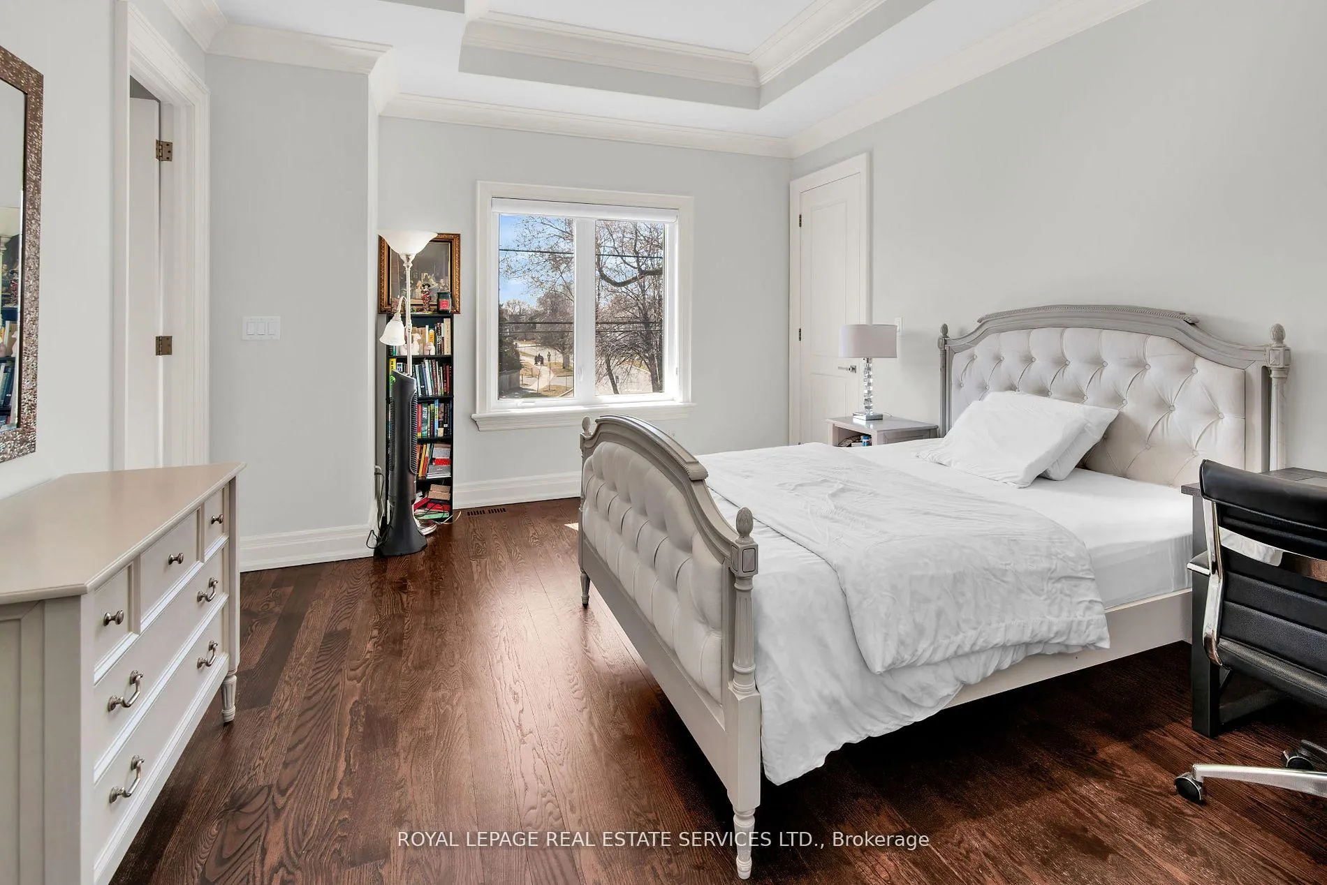 Photo 21 of 538 Melrose Avenue, Toronto, Bedford Park-Nortown — HOMEH