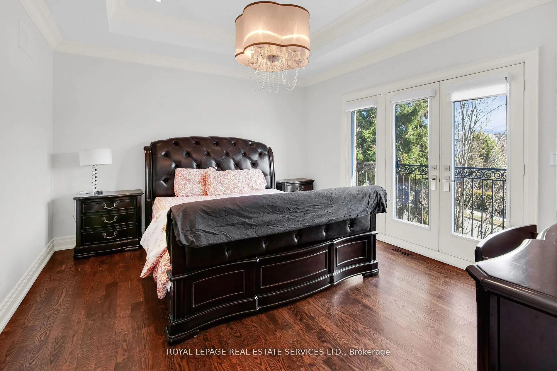 Photo 25 of 538 Melrose Avenue, Toronto, Bedford Park-Nortown — HOMEH