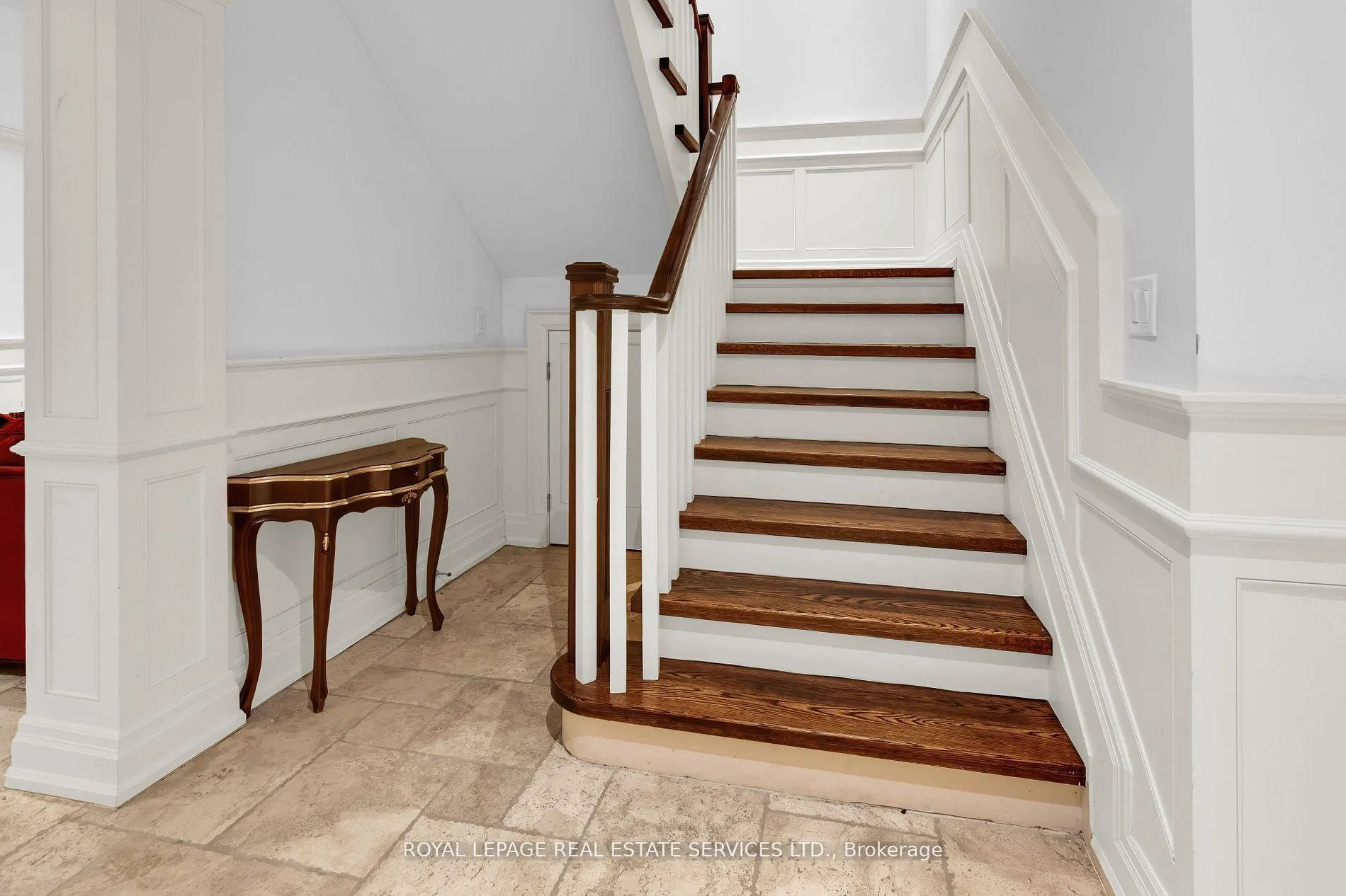 Photo 28 of 538 Melrose Avenue, Toronto, Bedford Park-Nortown — HOMEH