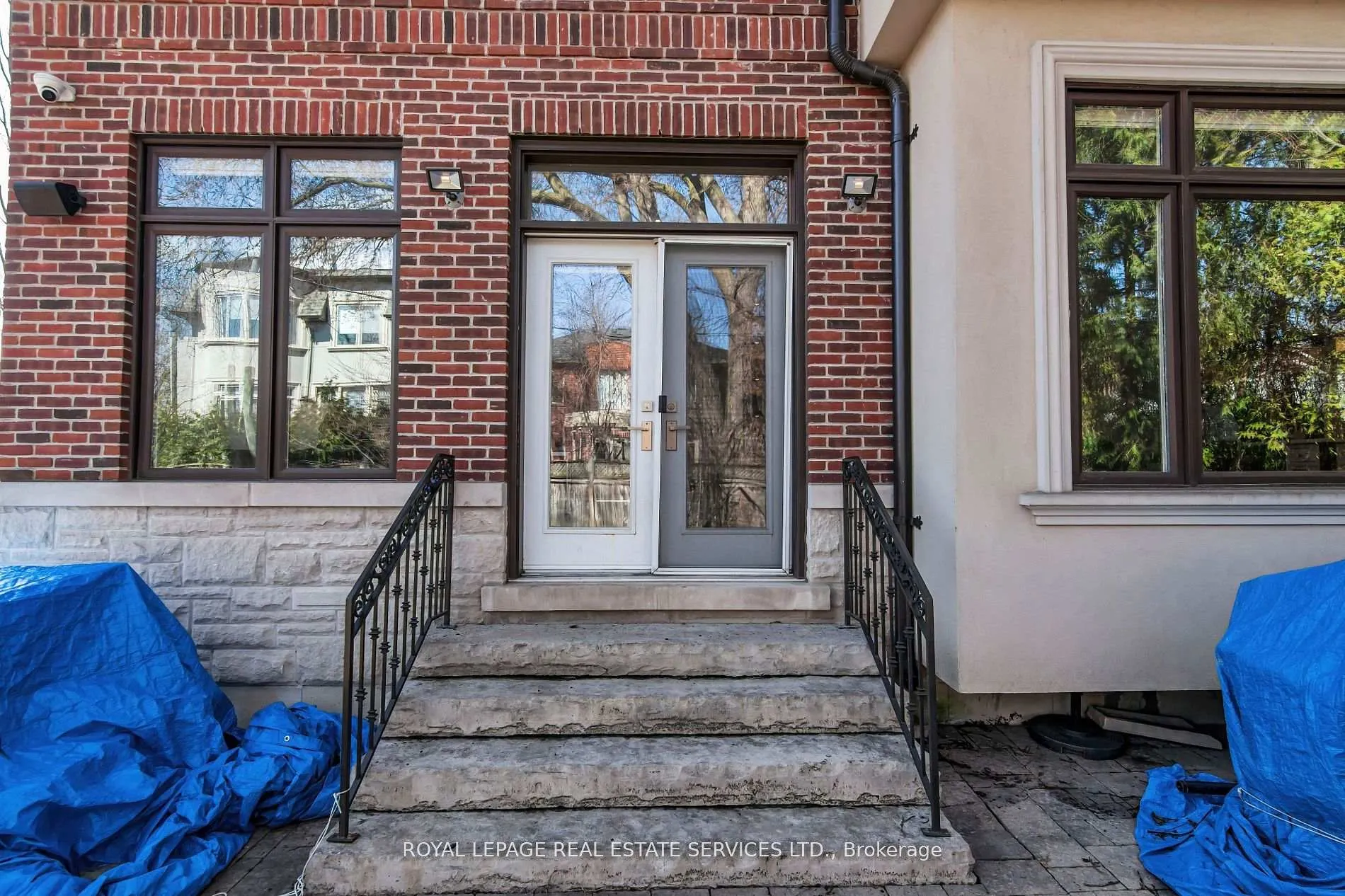 Photo 30 of 538 Melrose Avenue, Toronto, Bedford Park-Nortown — HOMEH
