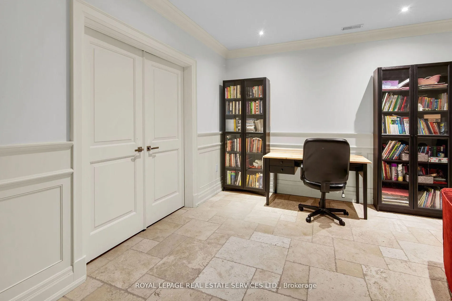 Photo 31 of 538 Melrose Avenue, Toronto, Bedford Park-Nortown — HOMEH